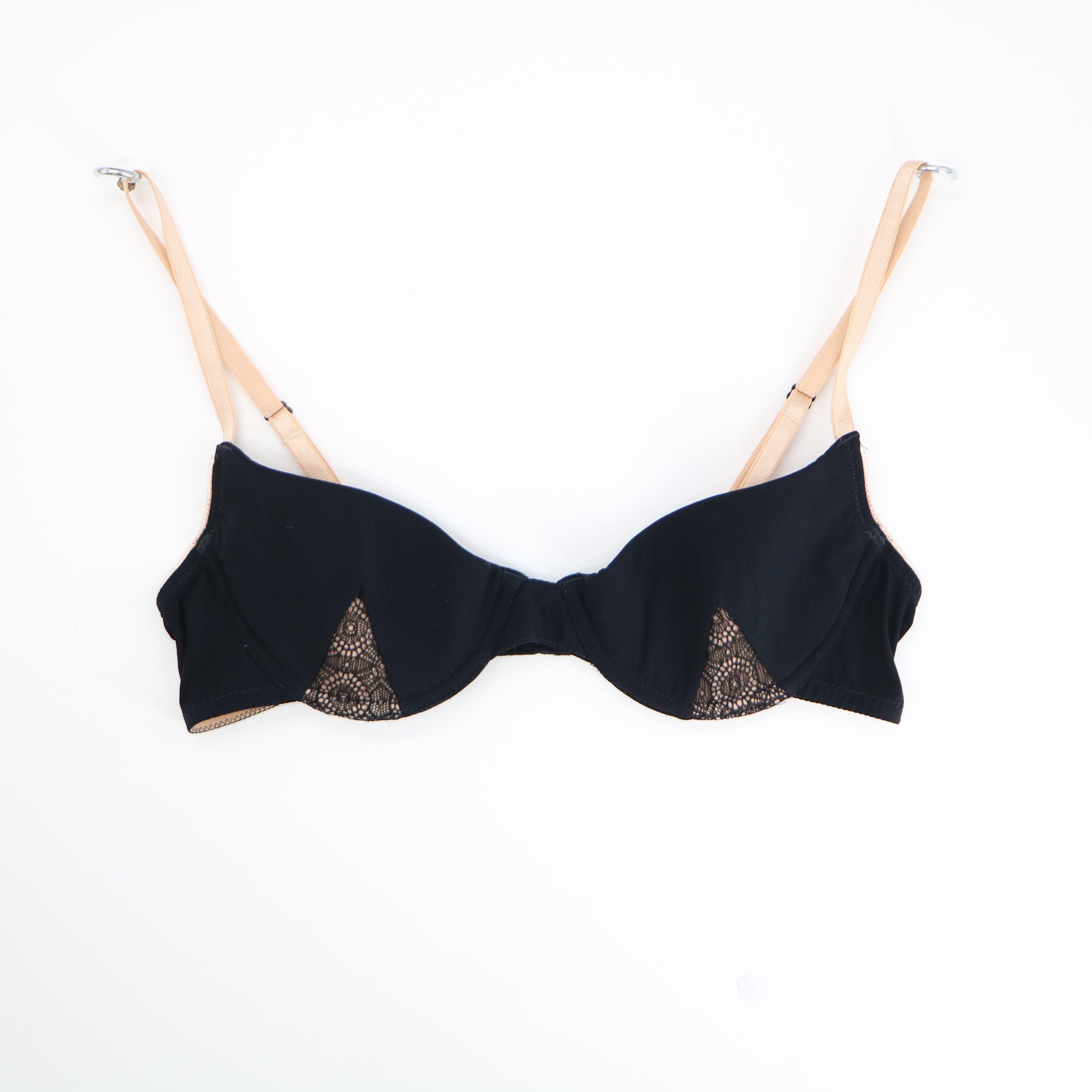 Soutien-gorge Ysé Noir