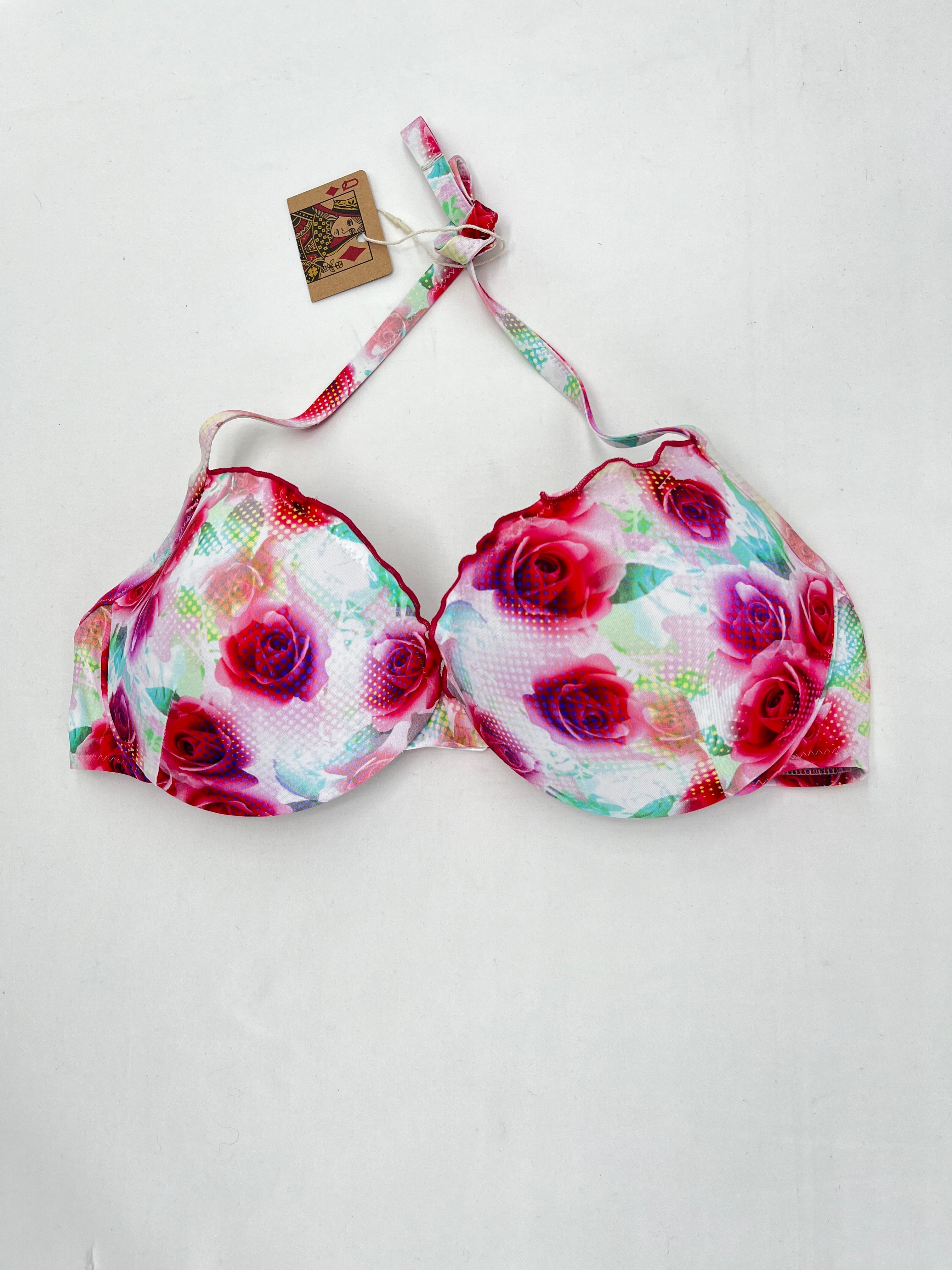 Maillot de bain Rose
