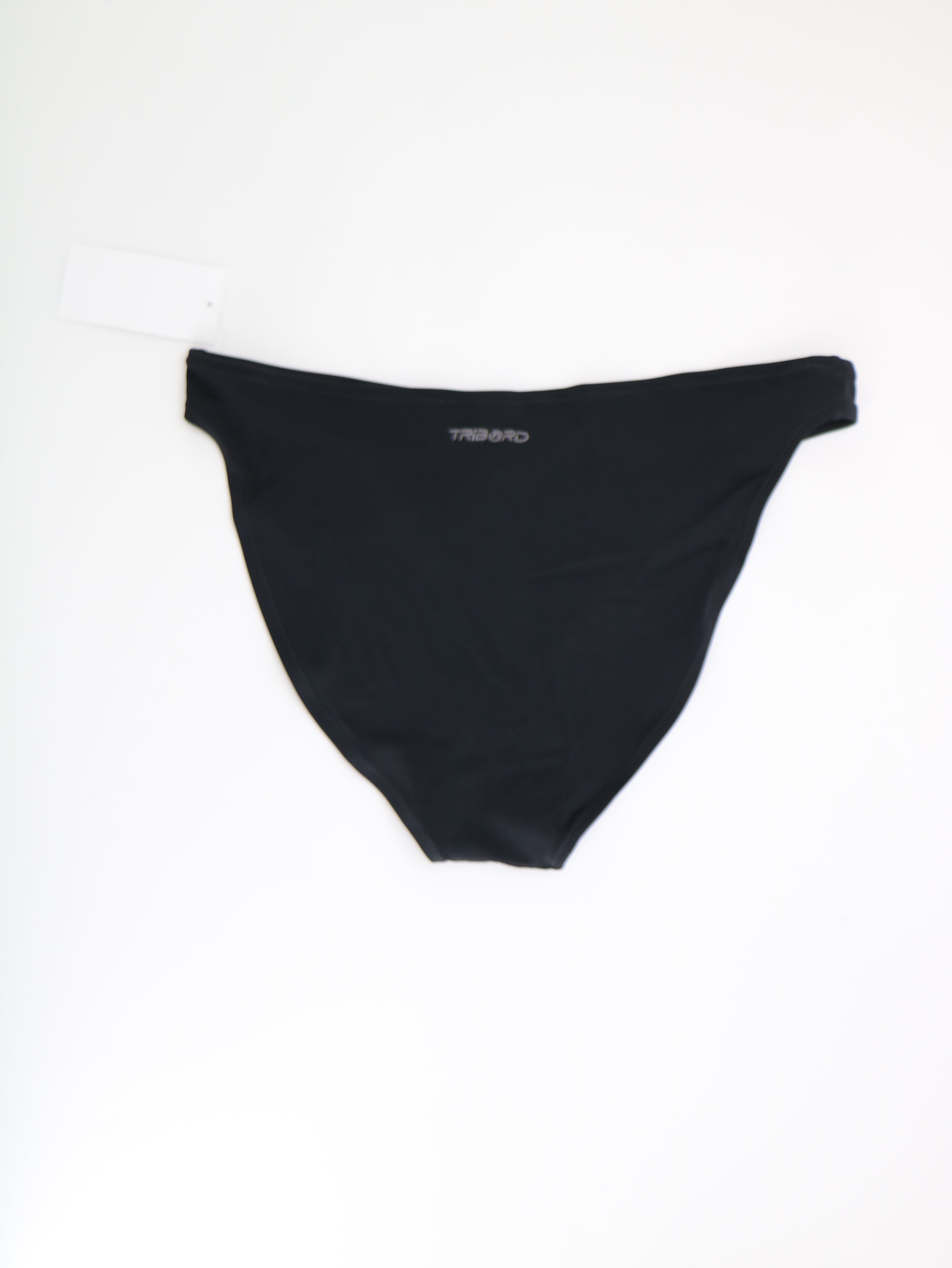 Maillot de bain Decathlon Noir