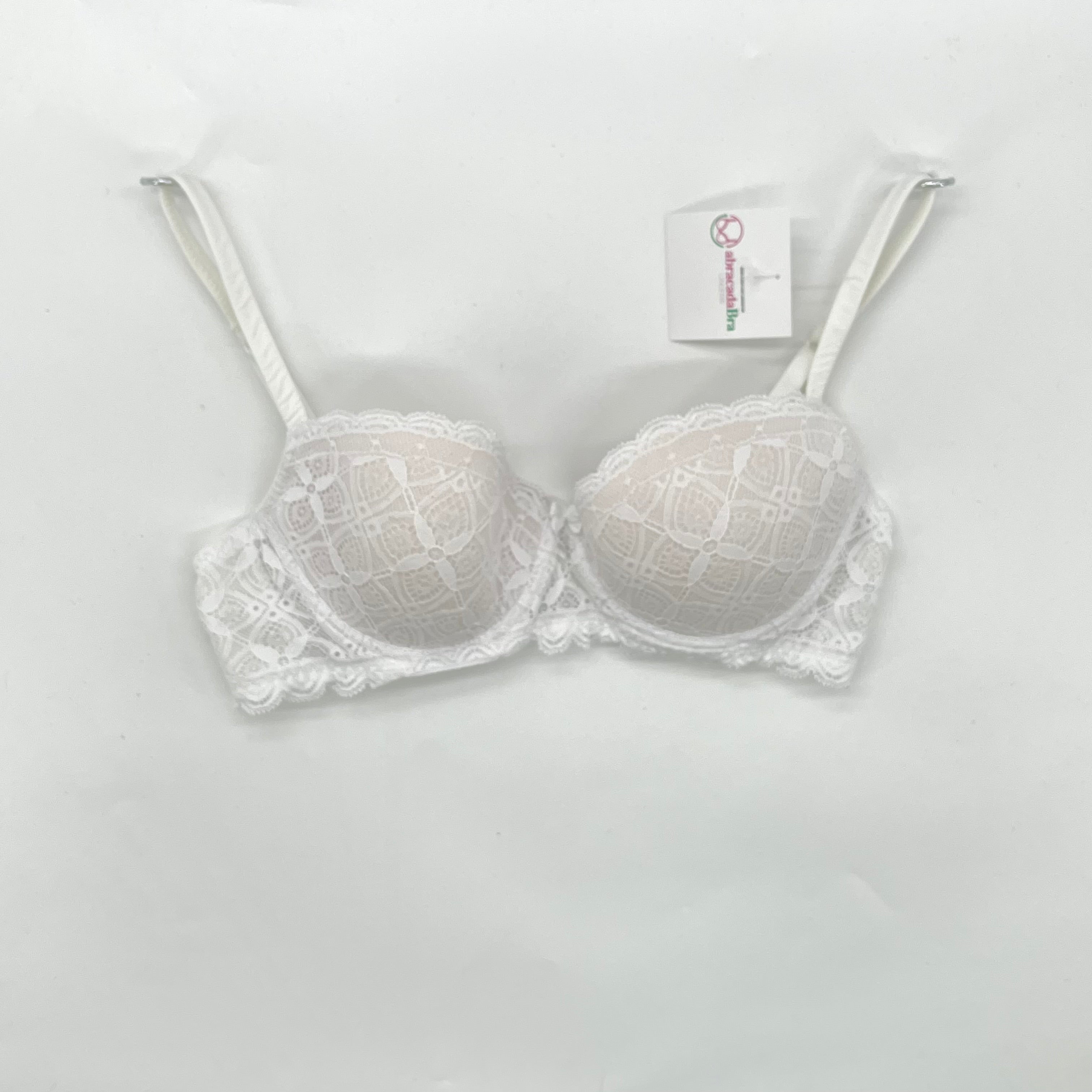 Soutien-gorge Intimissimi Blanc