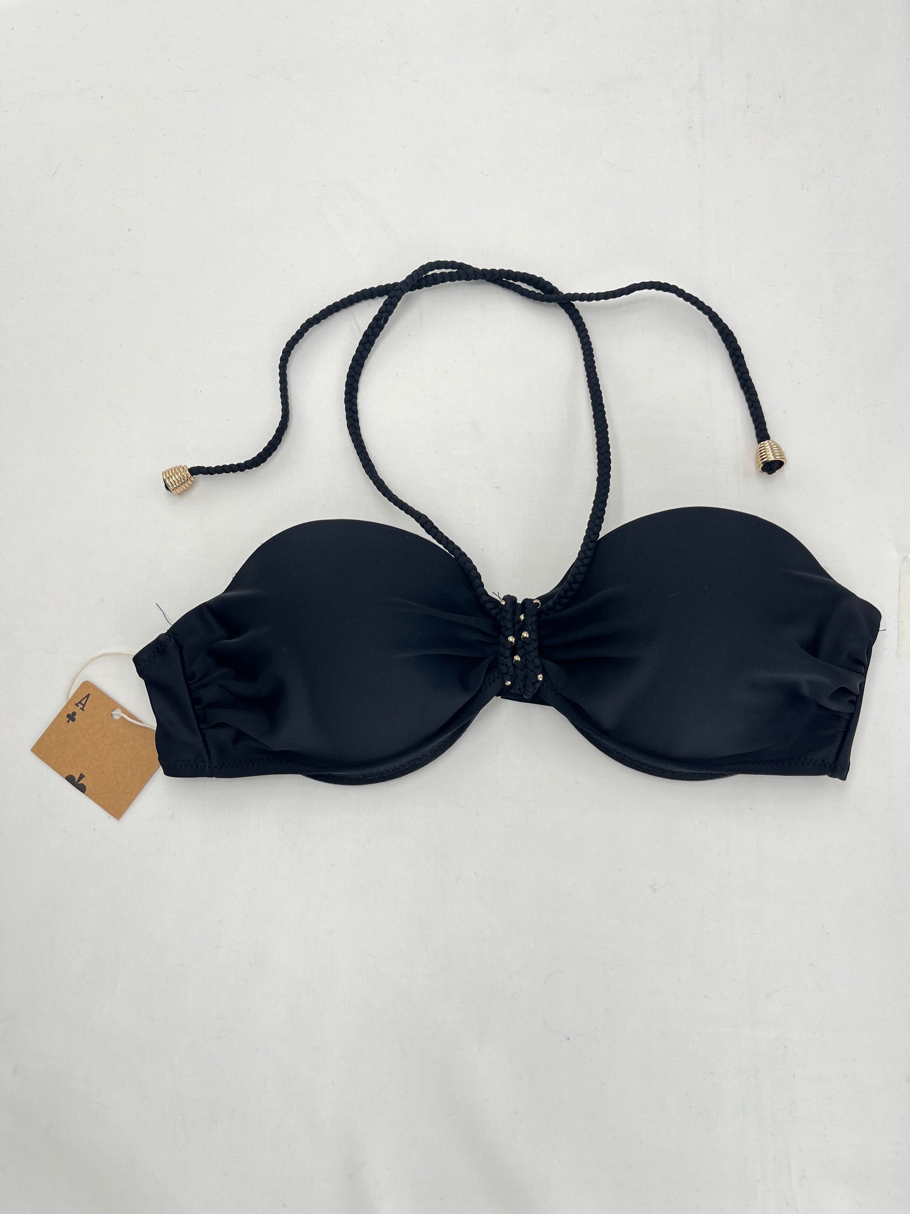 Maillot de bain Esther Queen Noir