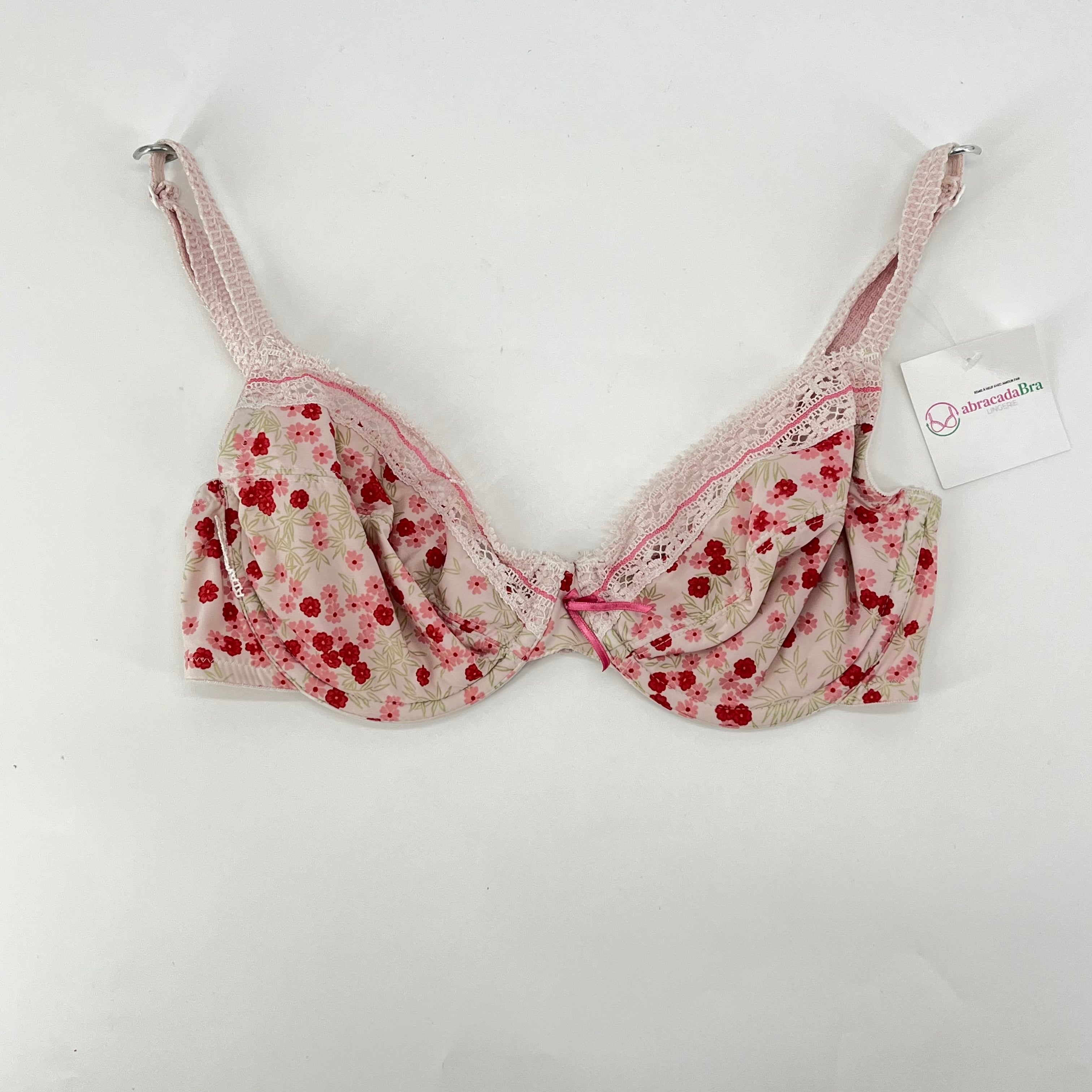 Soutien-gorge Passionata Rose