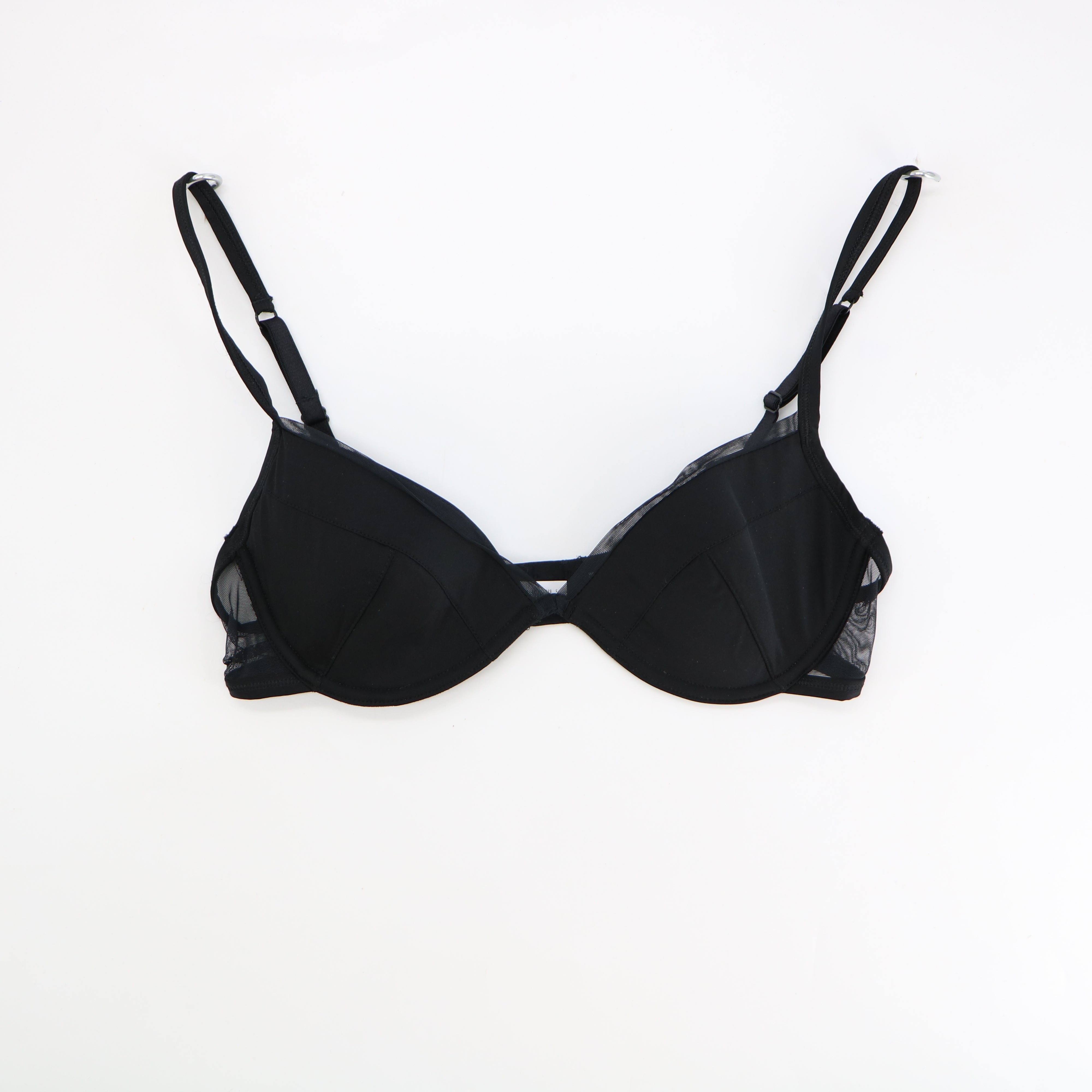 Soutien-gorge Ysé Noir