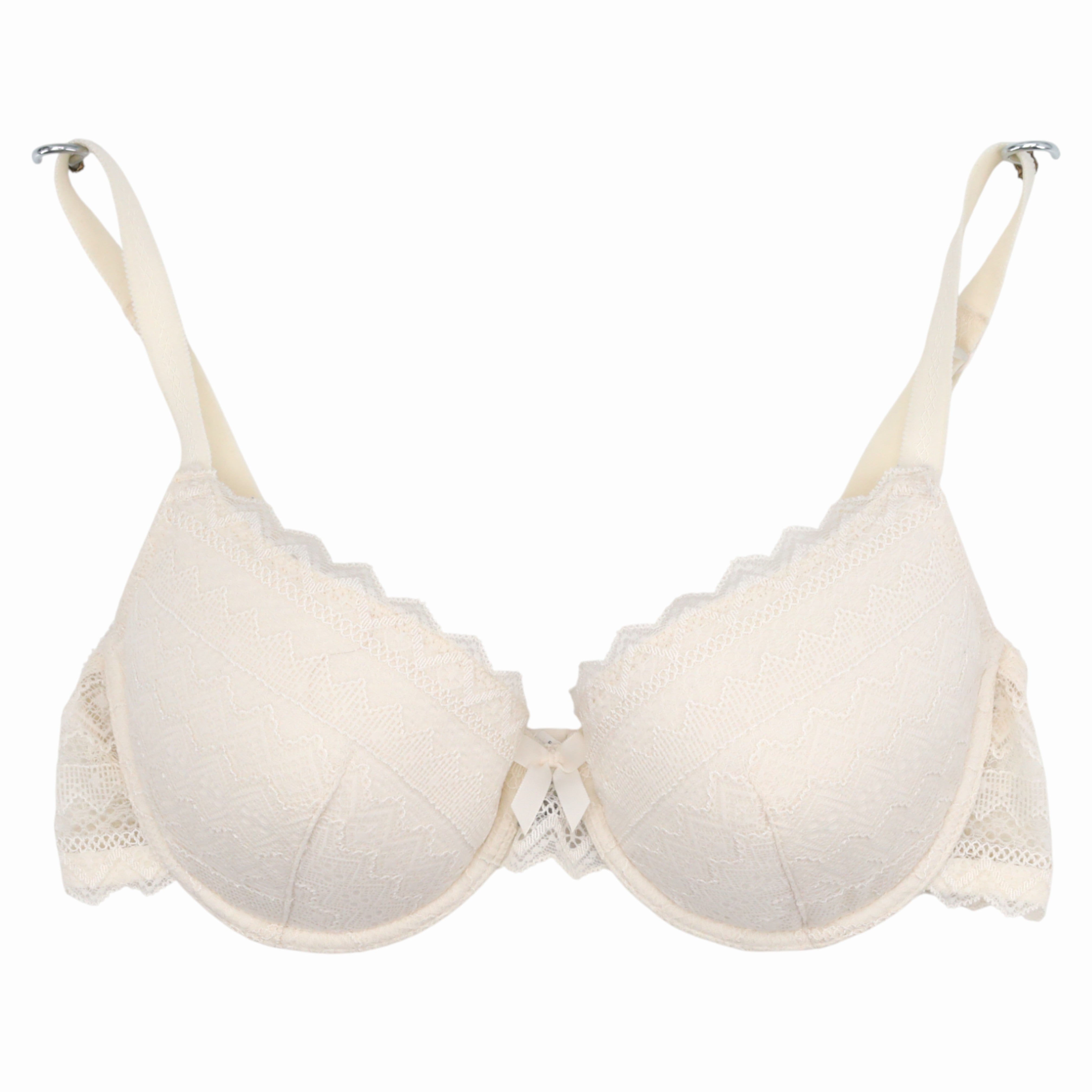 Soutien-gorge ETAM Blanc