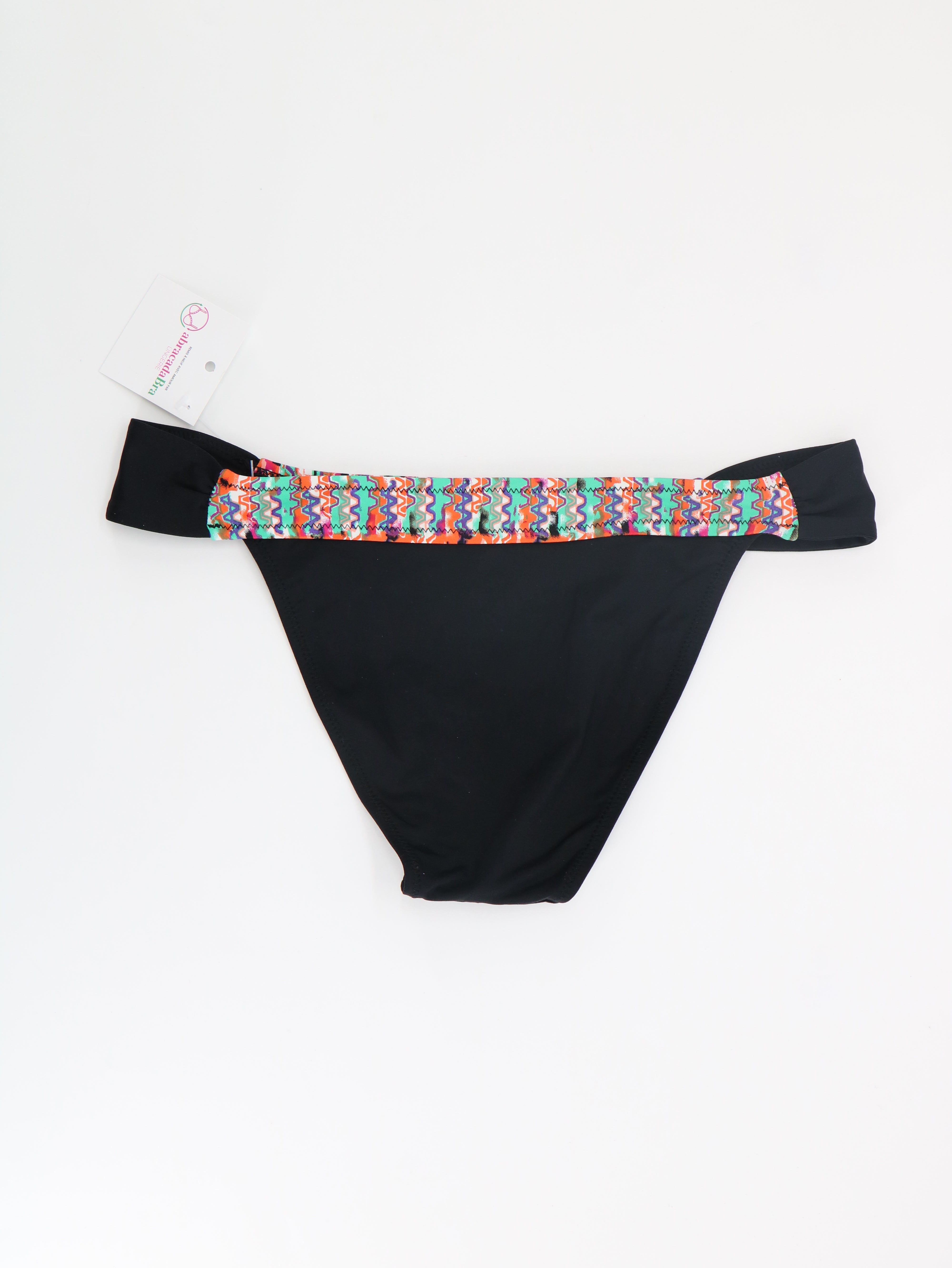 Maillot de bain SORAYA Noir