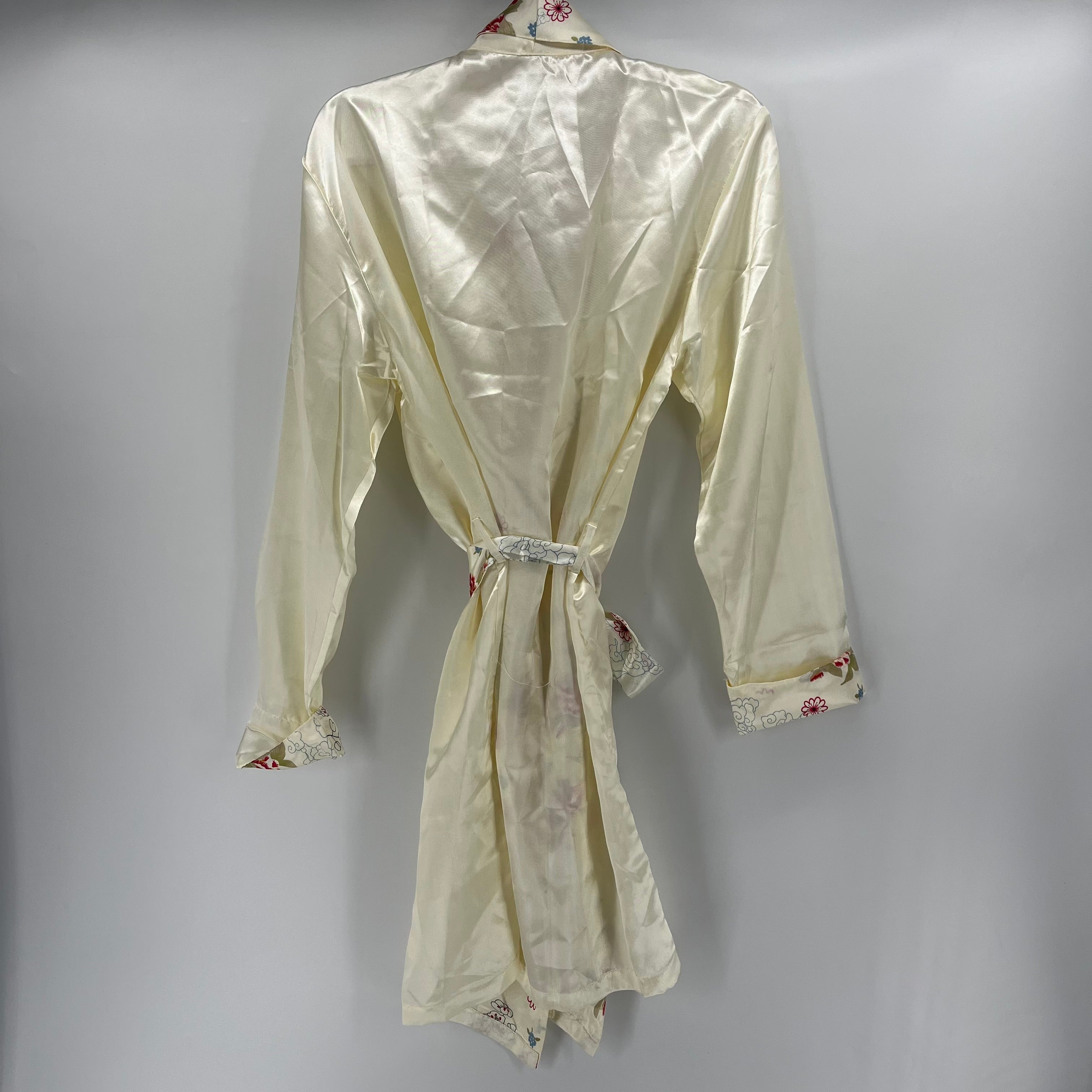 Kimono Beige