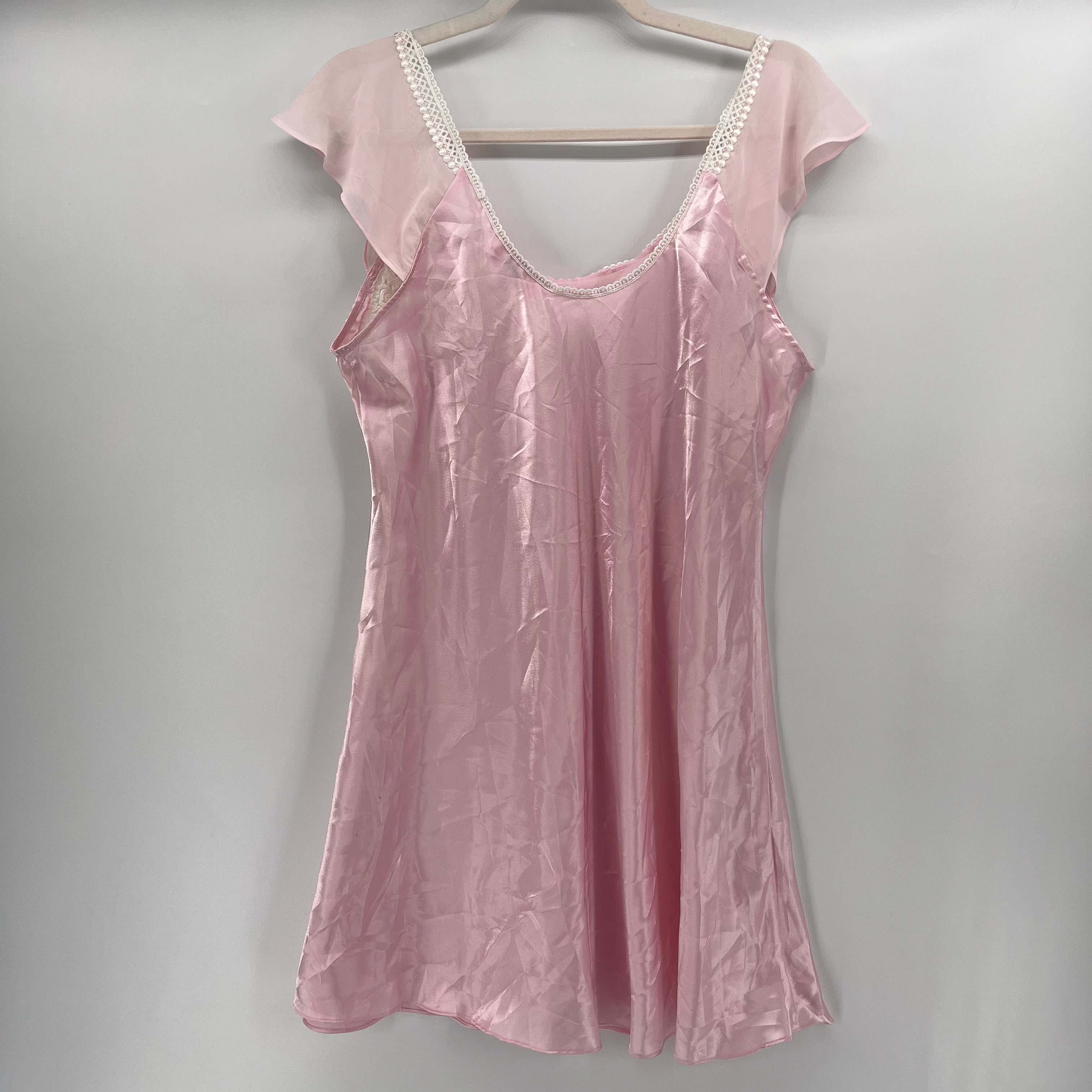 Nuisette Oscar de La Renta Rose