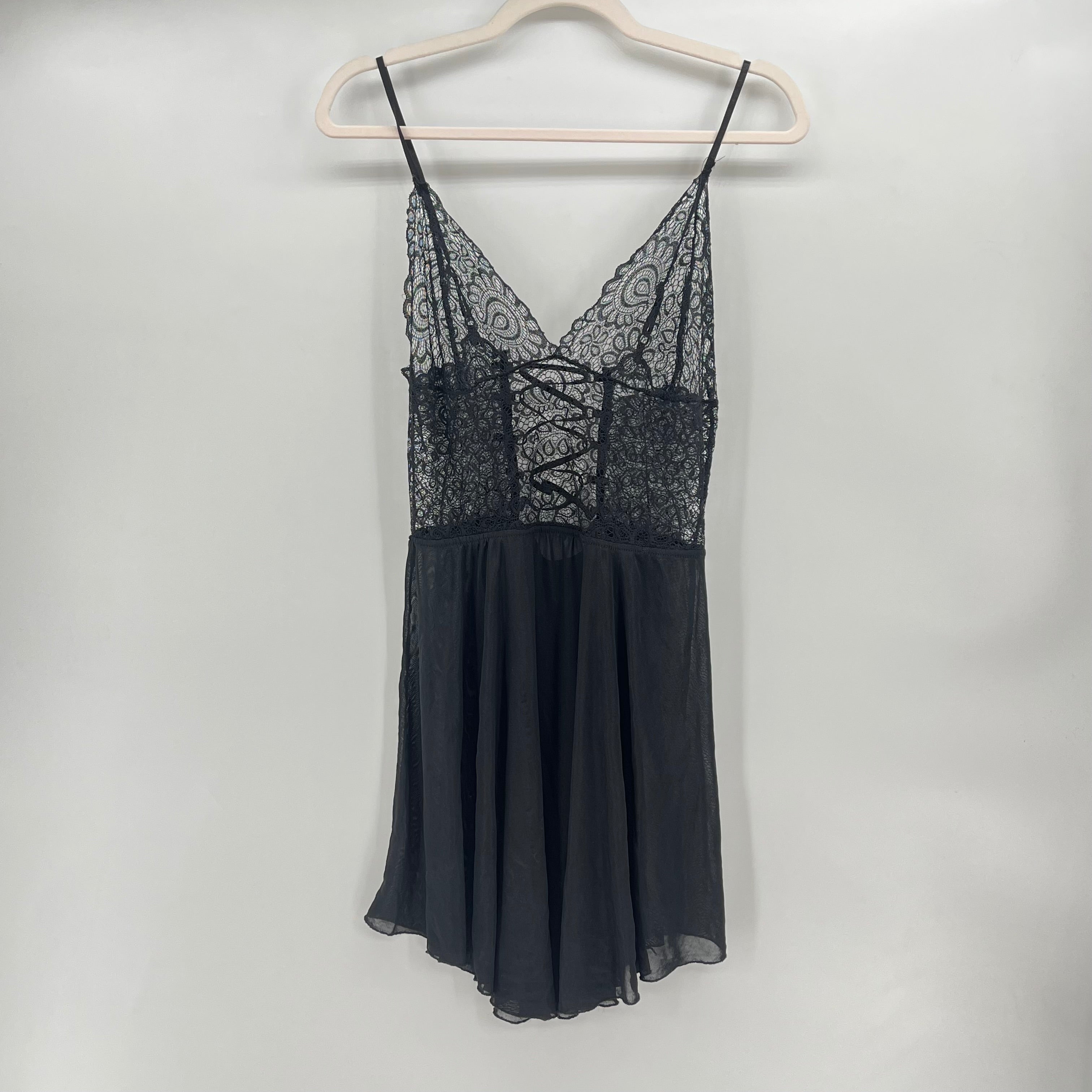 Nuisette Noir