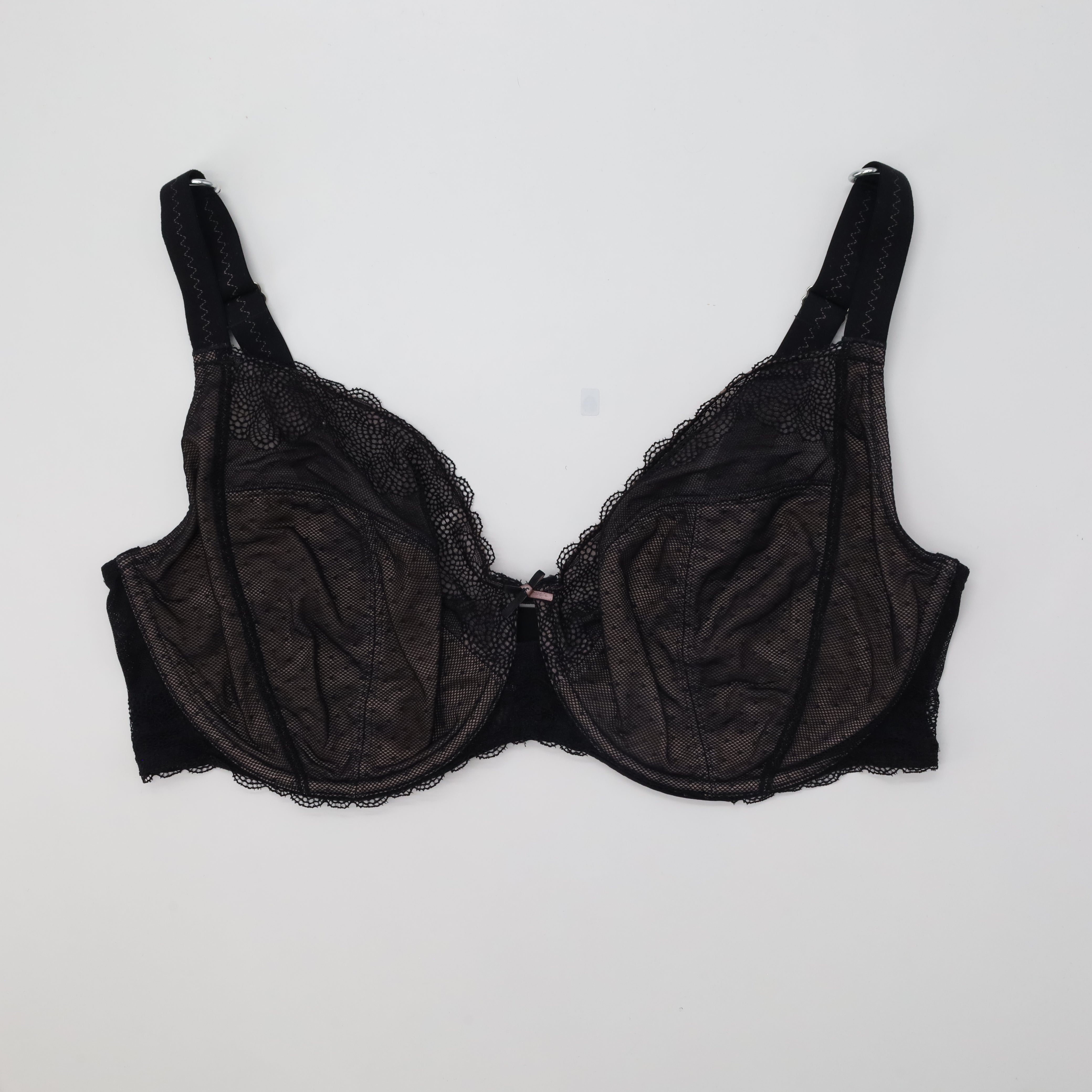 Soutien-gorge Chantelle Noir