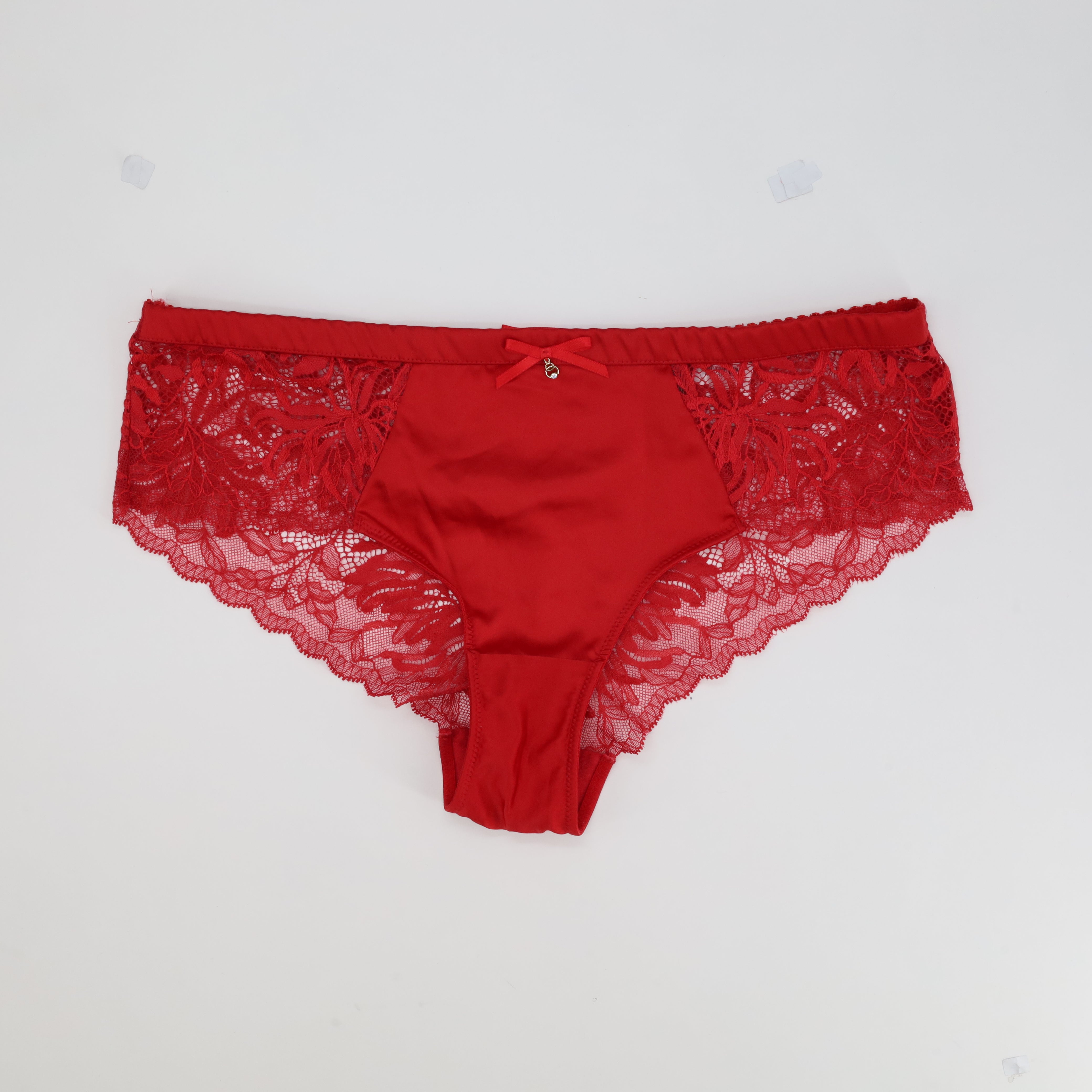 Shorty RougeGorge Rouge