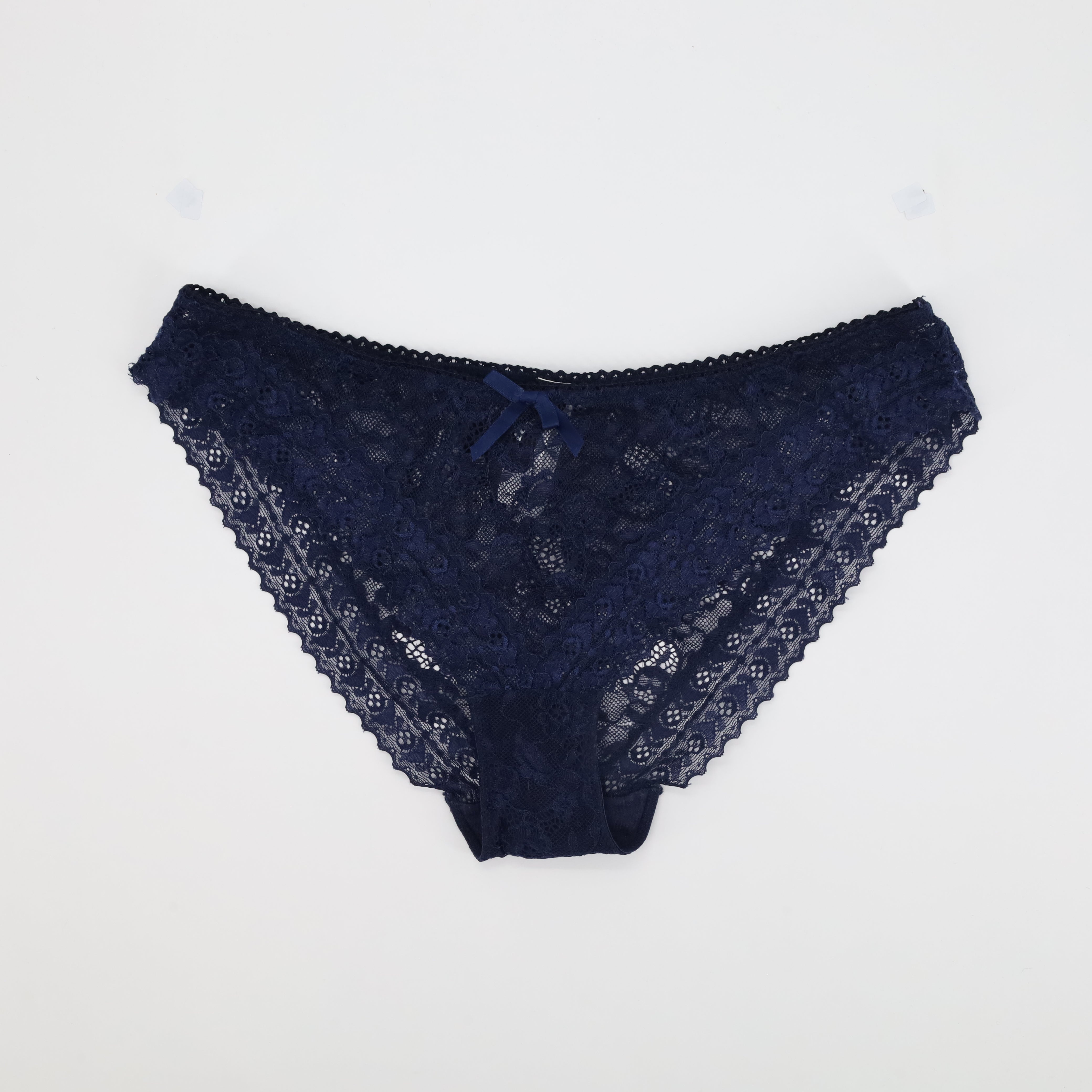 Culotte ETAM Bleu