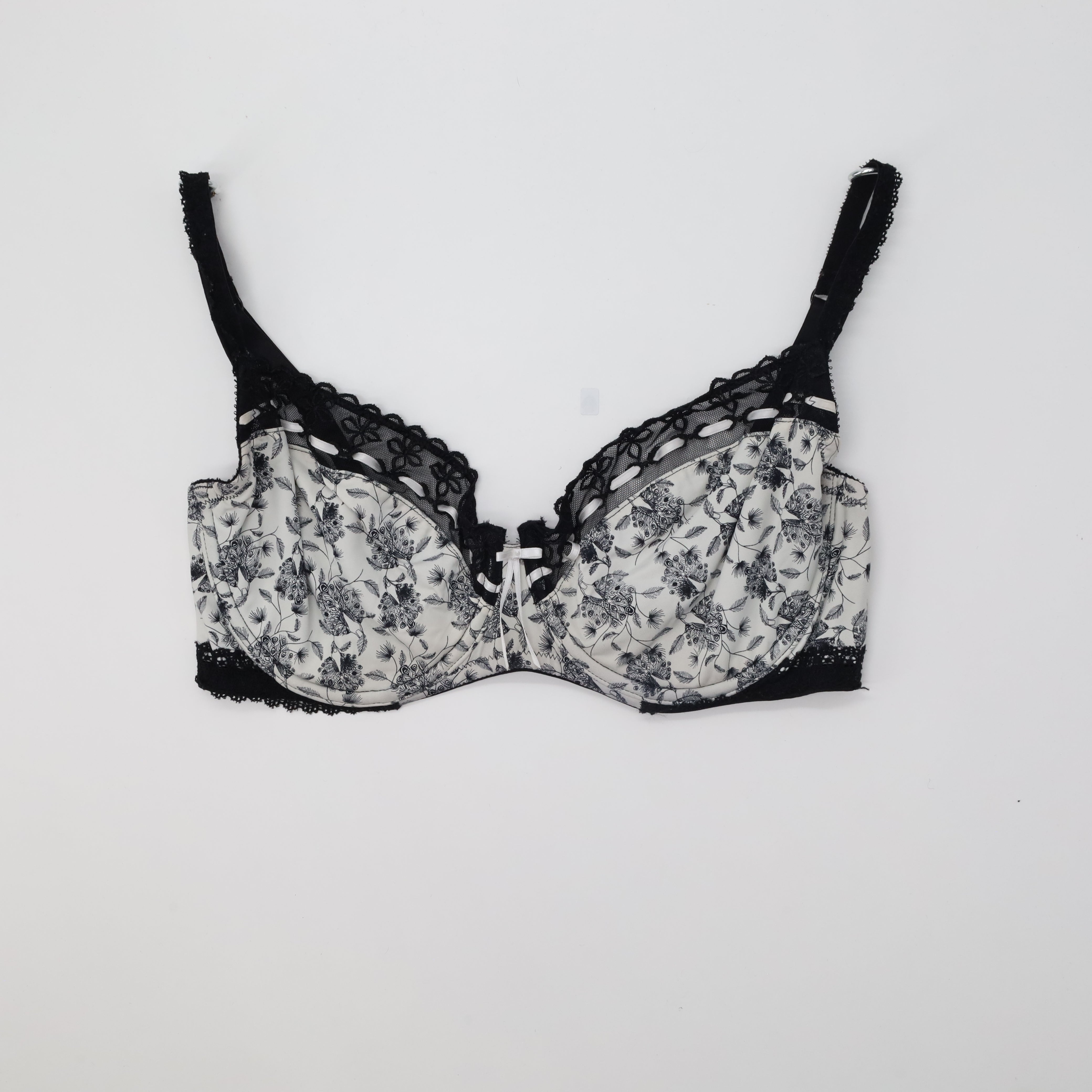 Soutien-gorge ETAM Noir