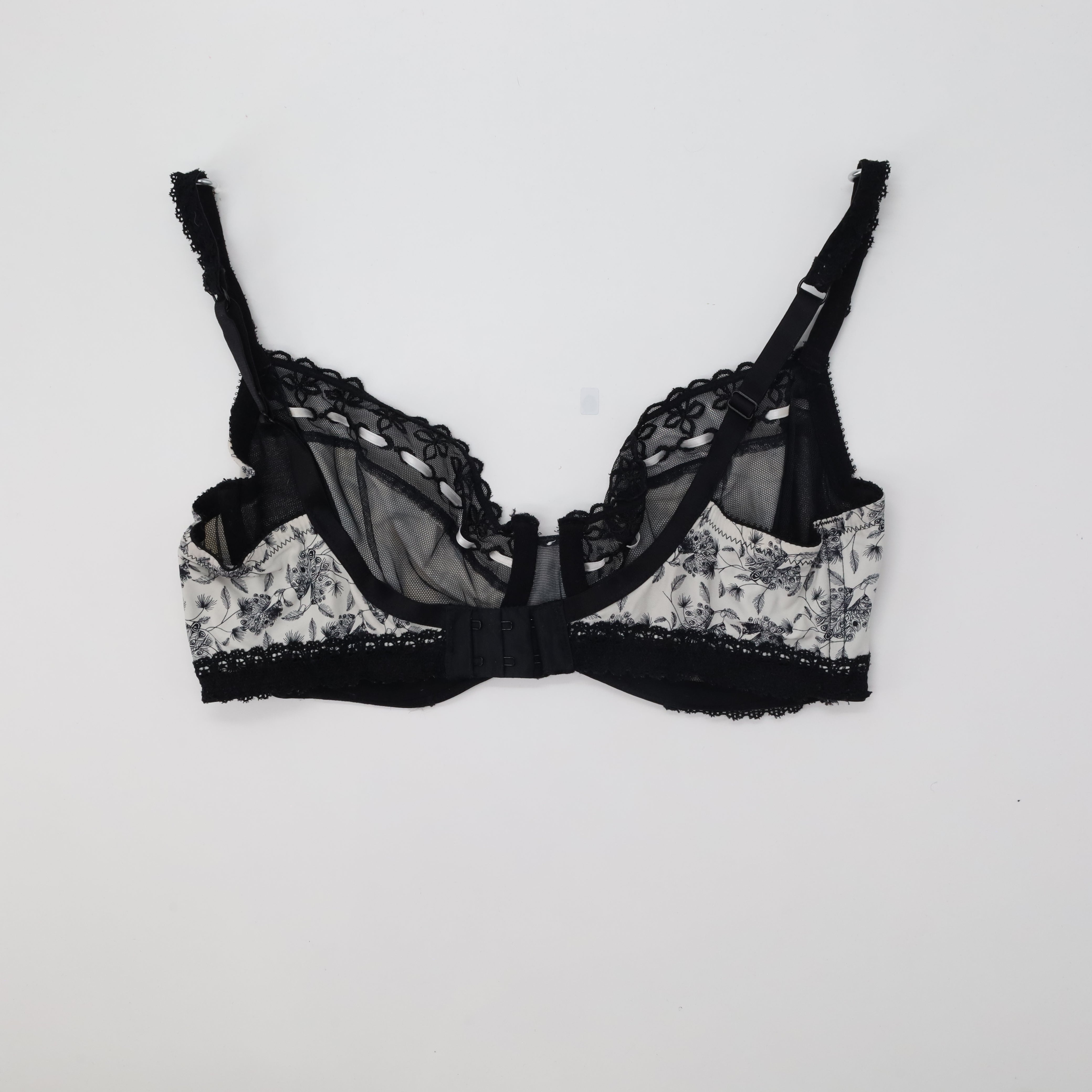 Soutien-gorge ETAM Noir