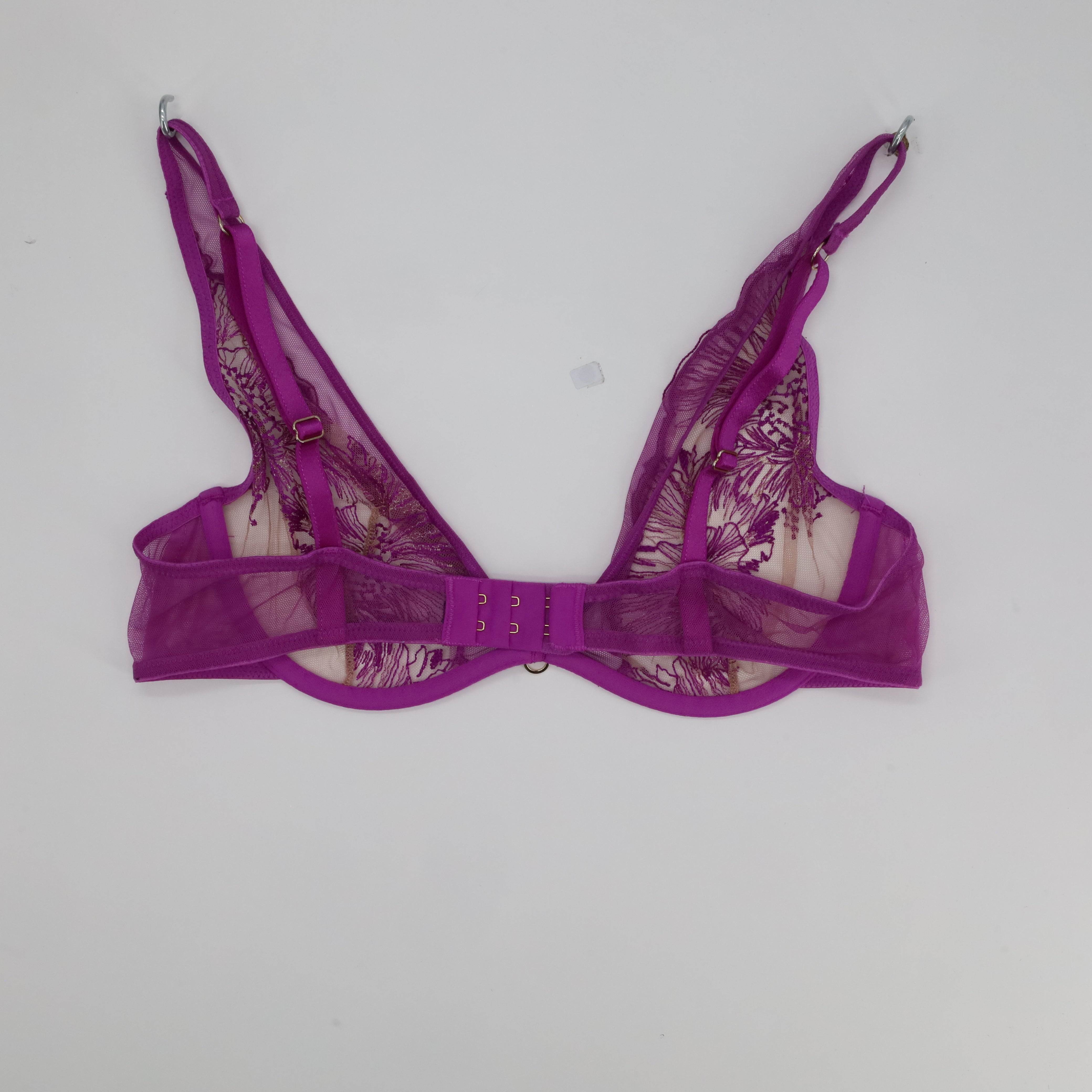 Soutien-gorge RougeGorge Violet