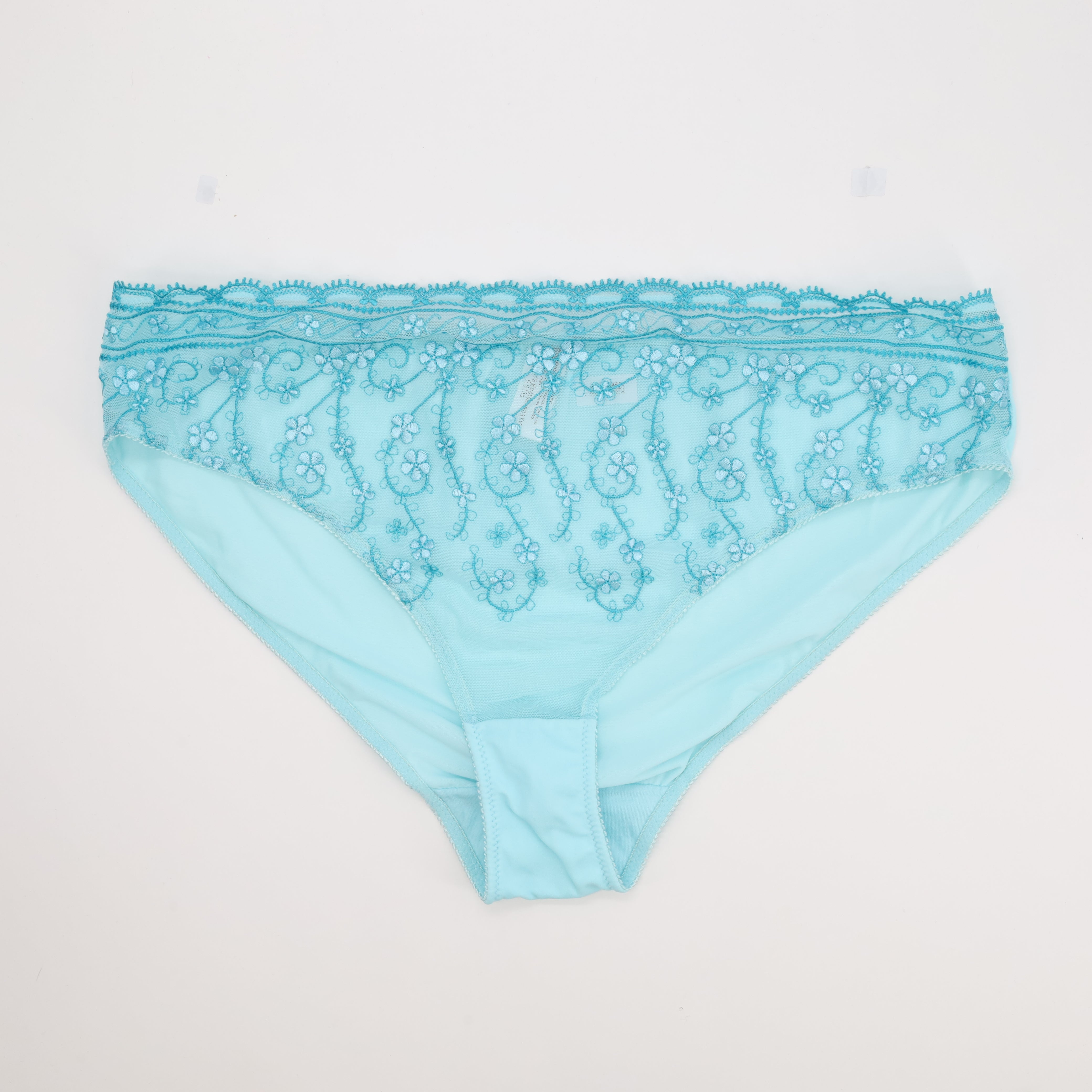 Culotte Blancheporte Bleu