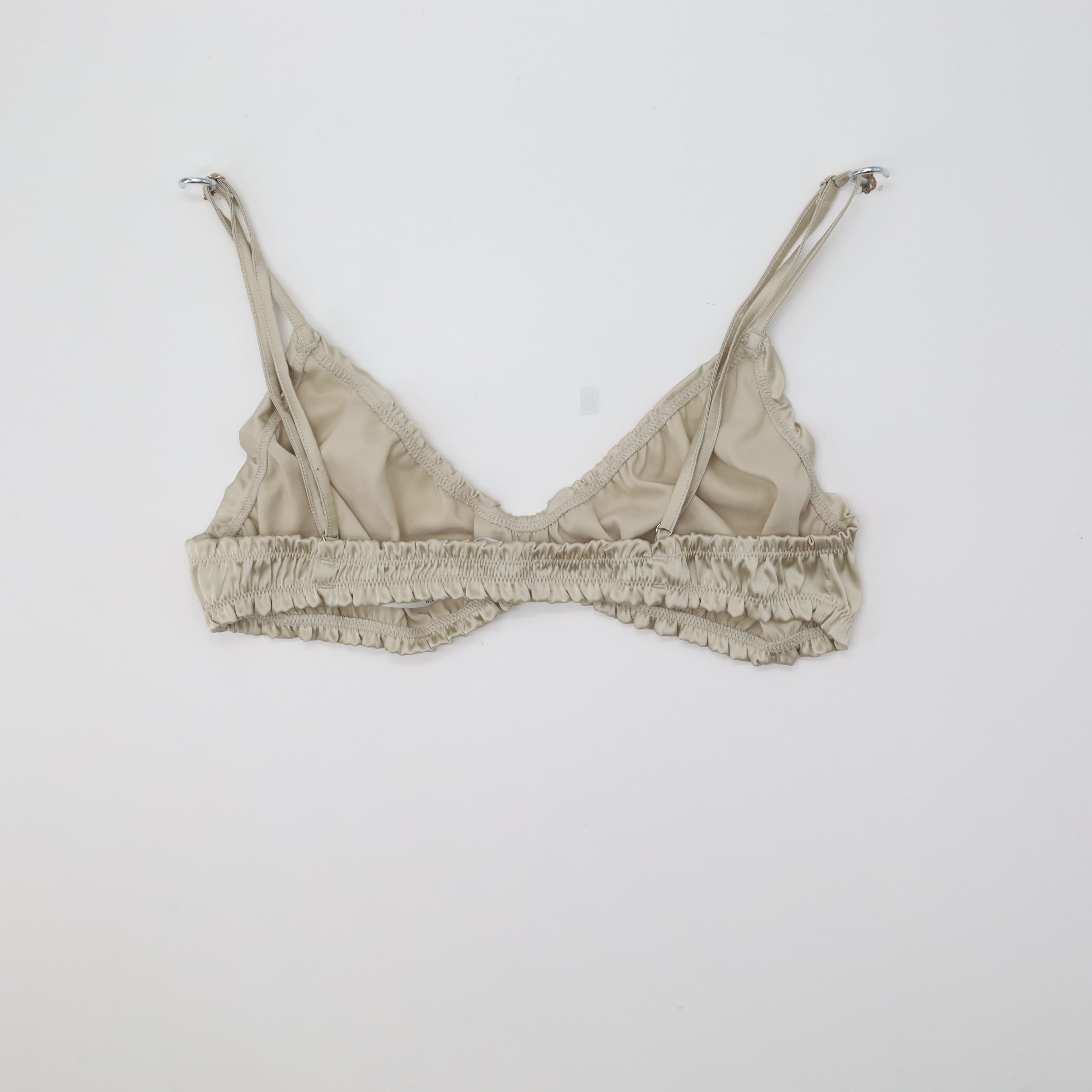 Soutien-gorge Zara Beige