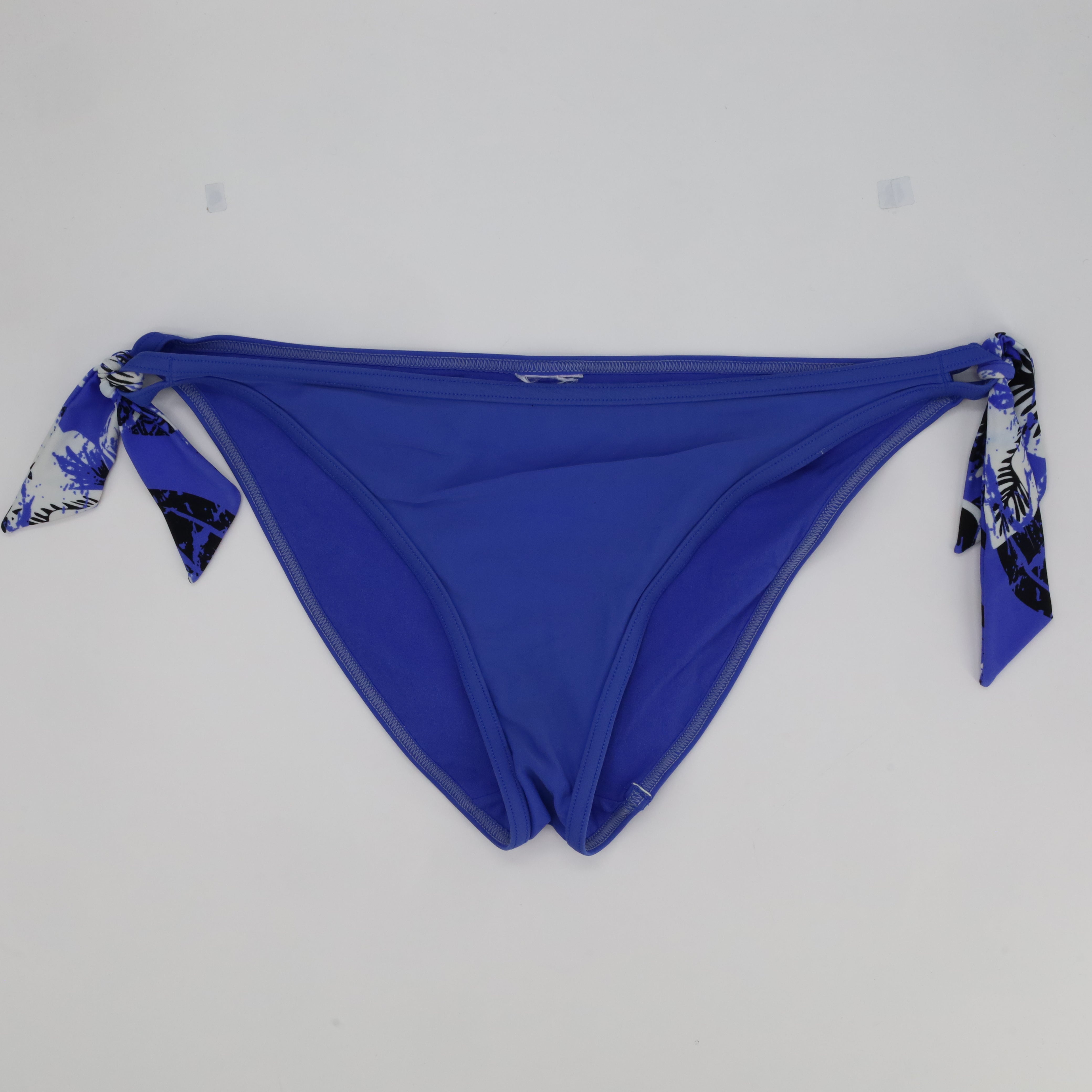 Bas de maillot Bleu