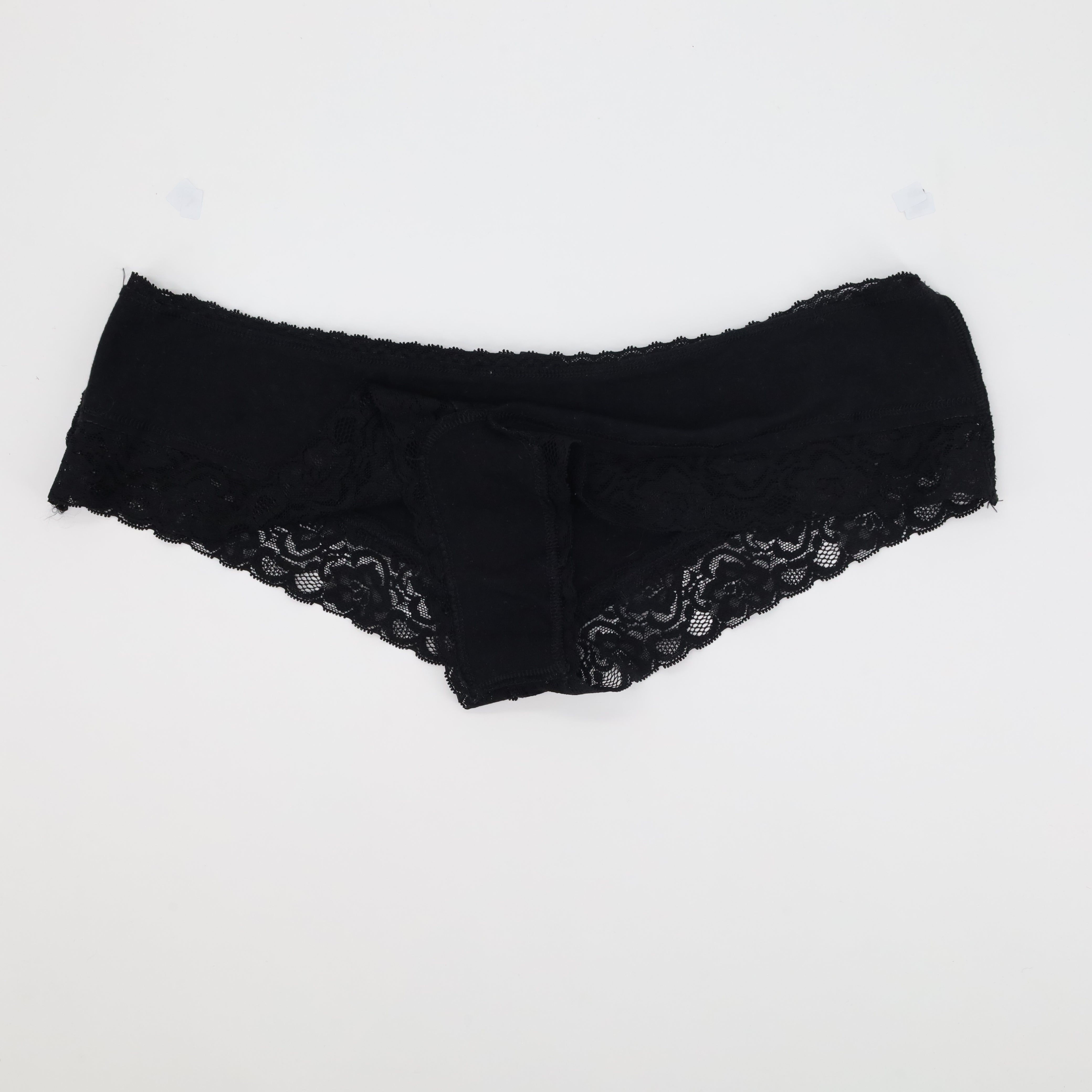 Culotte Marque inconnue Noir