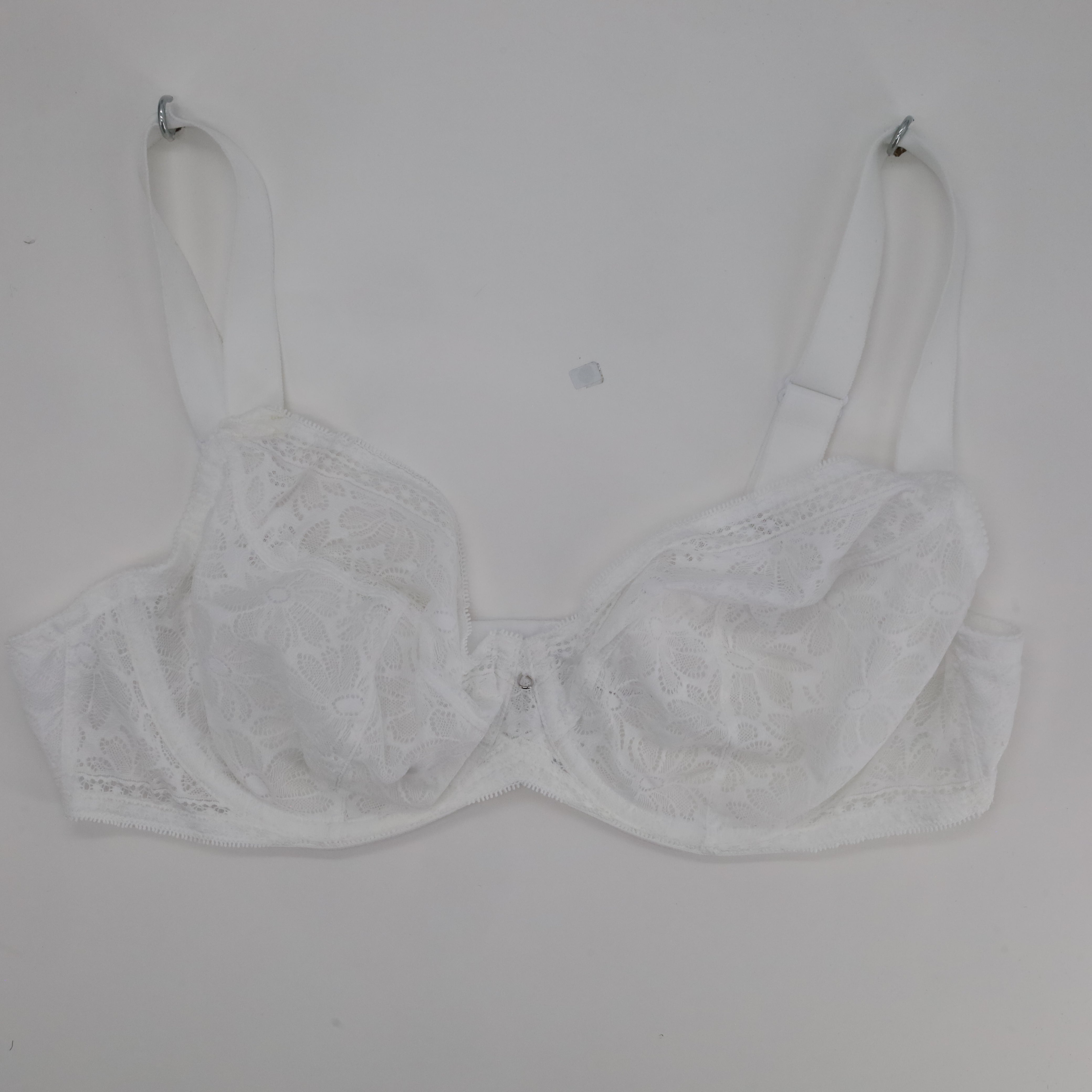 Soutien-gorge RougeGorge Blanc