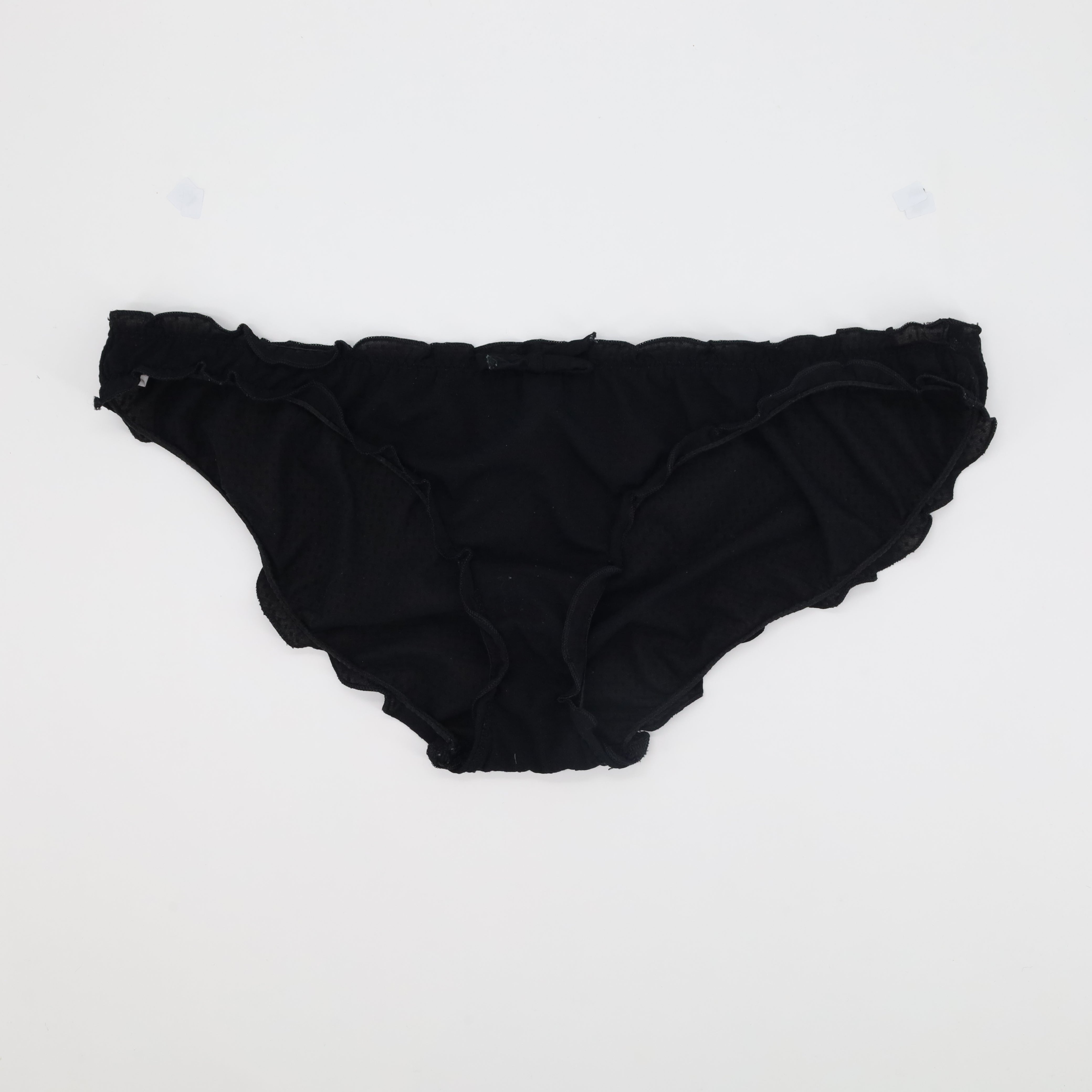 Culotte Princesse tam.tam Noir