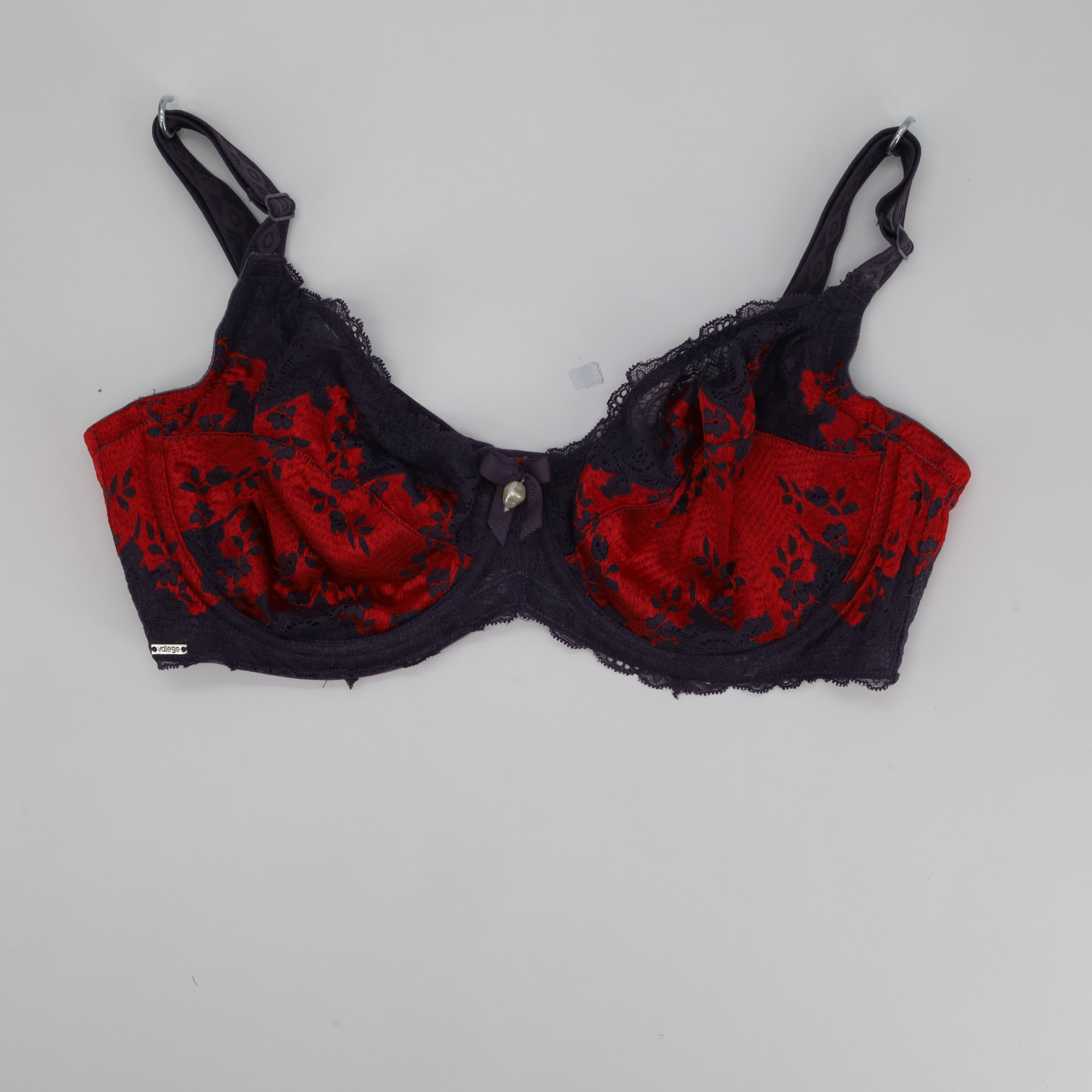 Soutien-gorge Valege Gris
