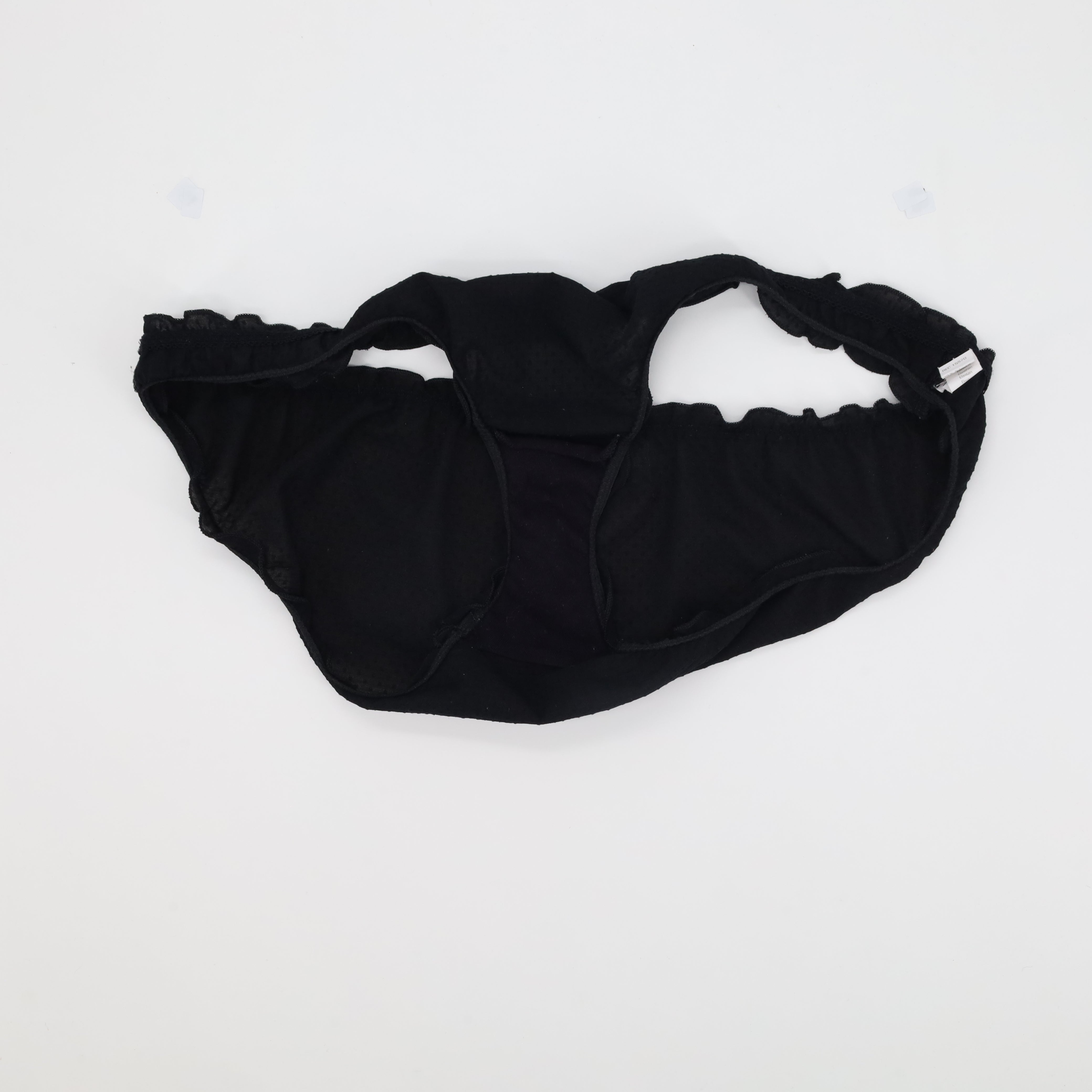 Culotte Princesse tam.tam Noir