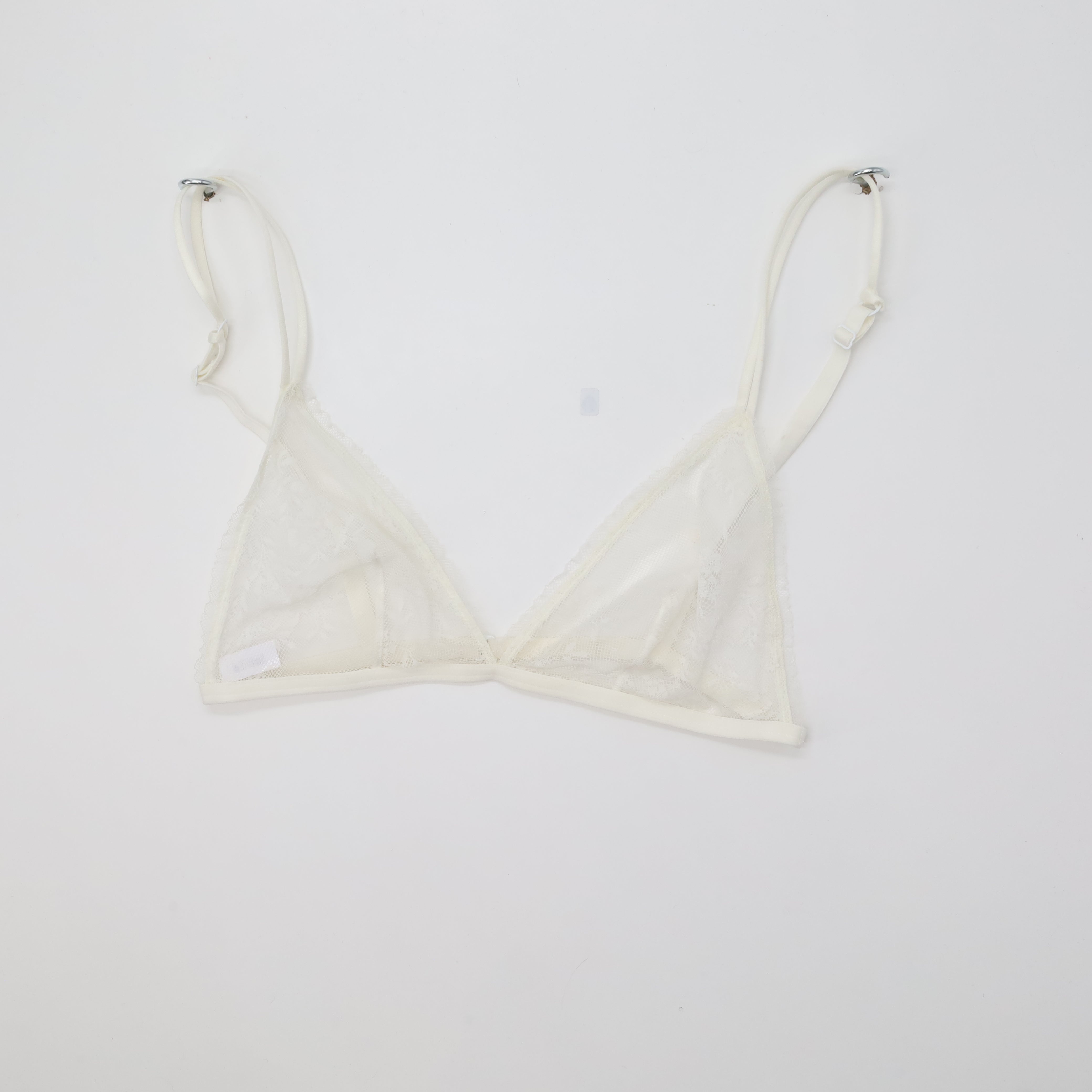 Soutien-gorge Ysé Blanc
