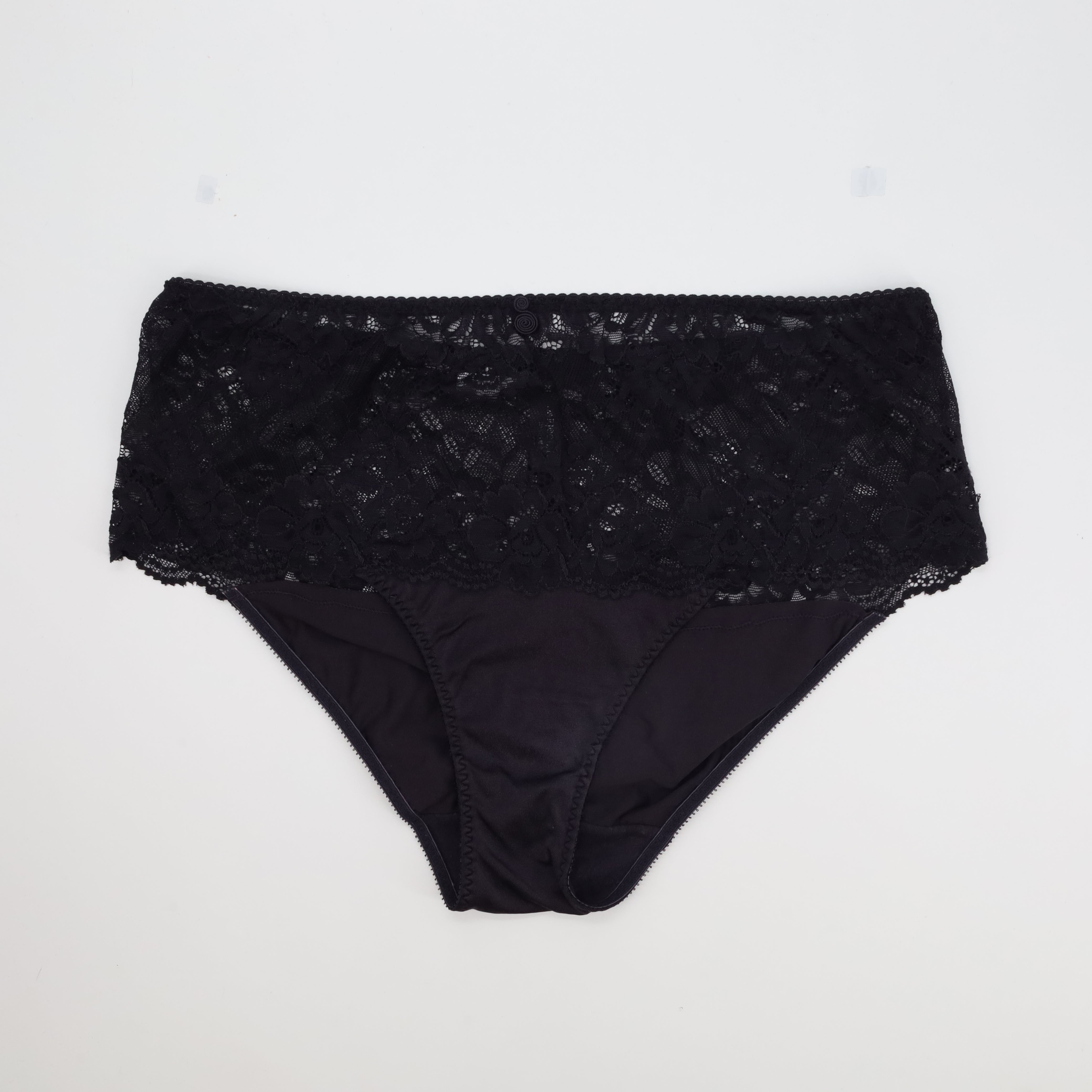 Culotte taille haute Darjeeling Violet