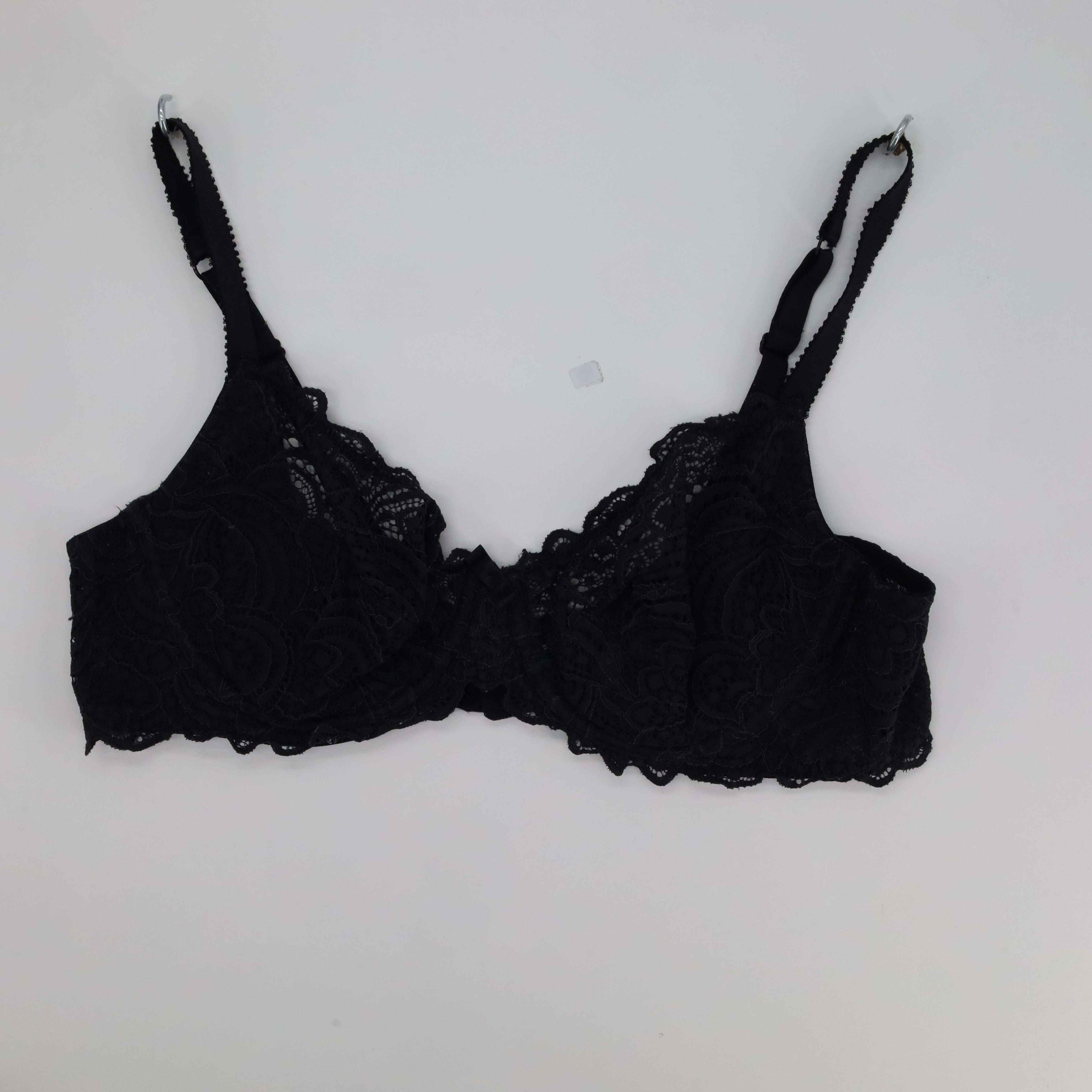 Soutien-gorge RougeGorge Noir