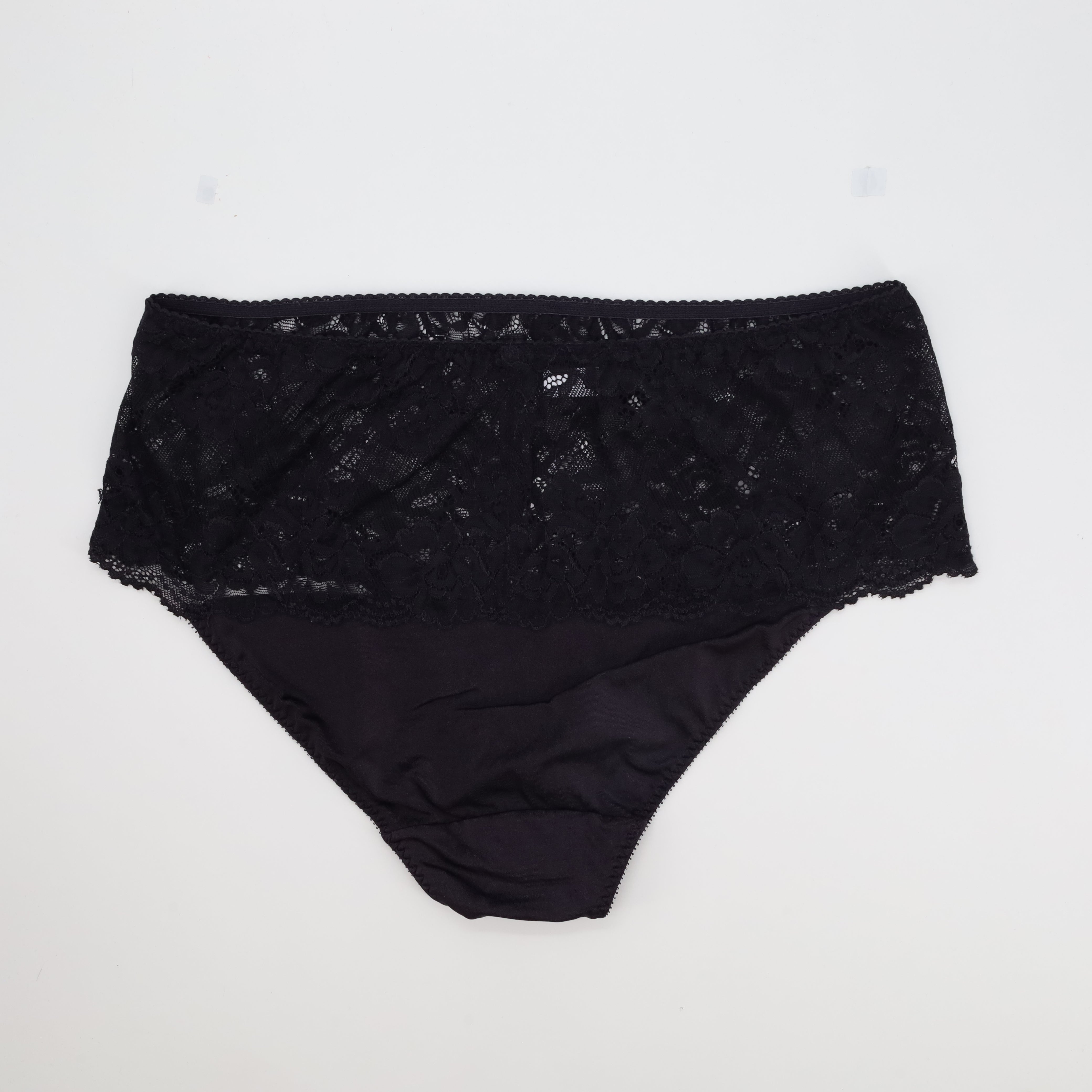 Culotte taille haute Darjeeling Violet