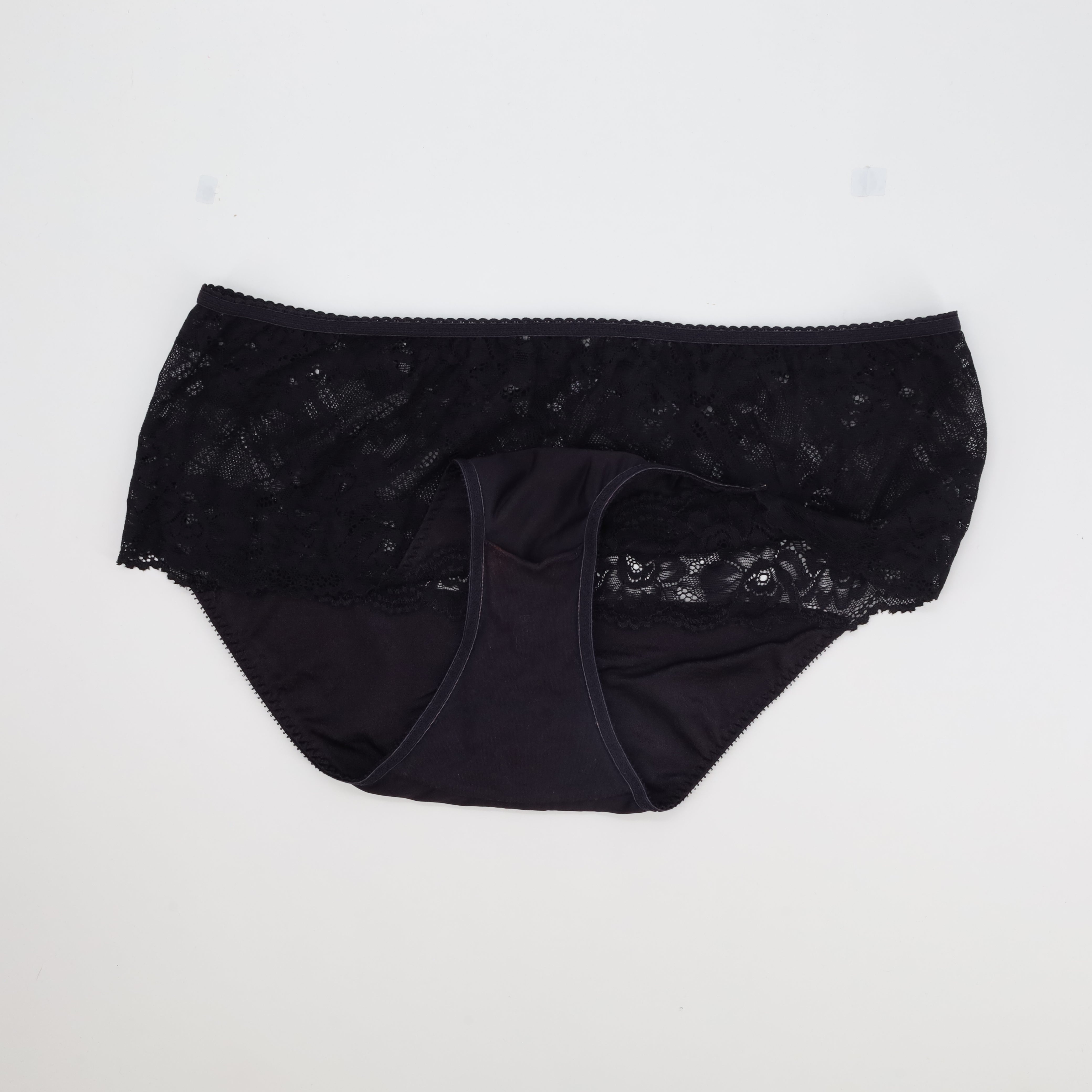 Culotte taille haute Darjeeling Violet