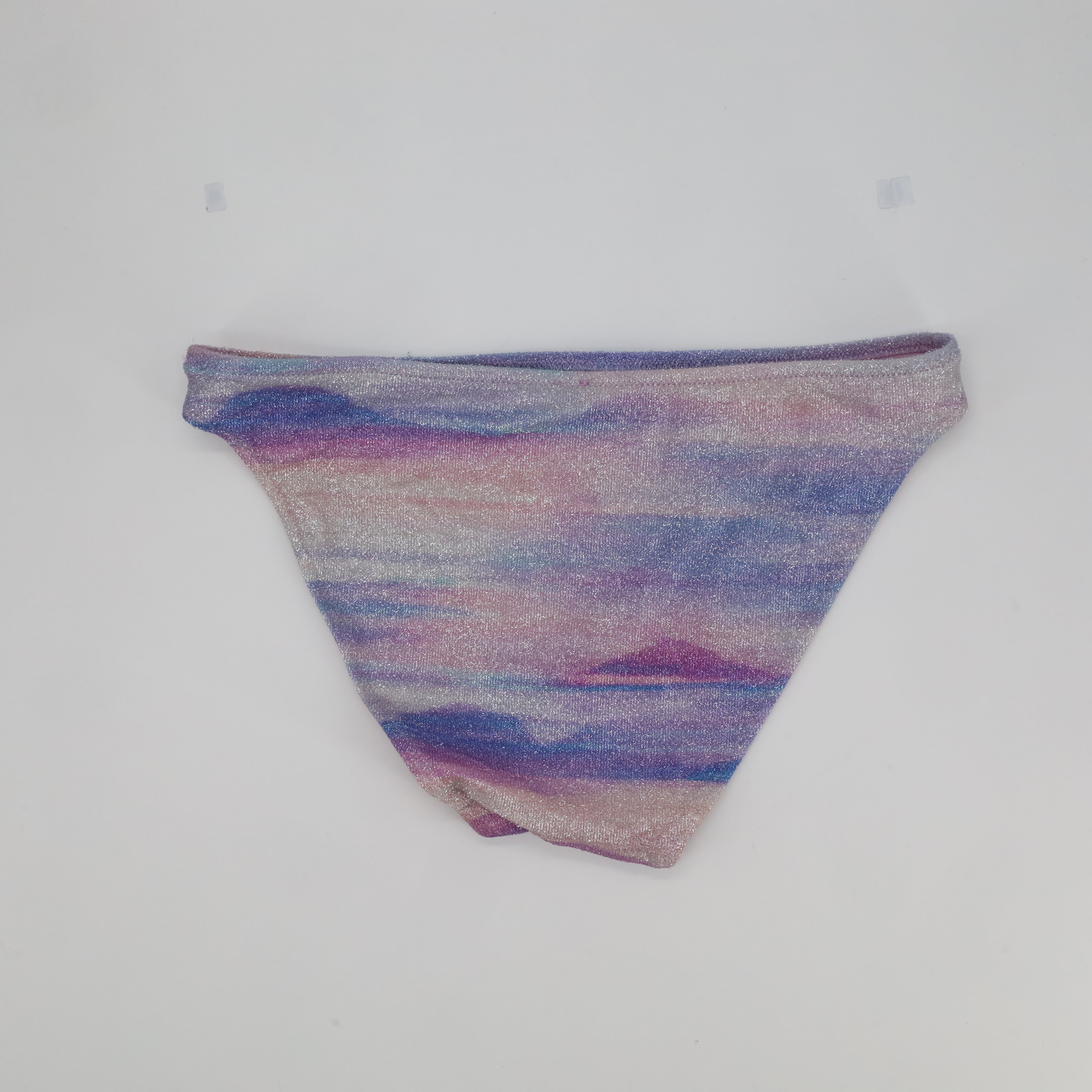 Bas de maillot ETAM Violet