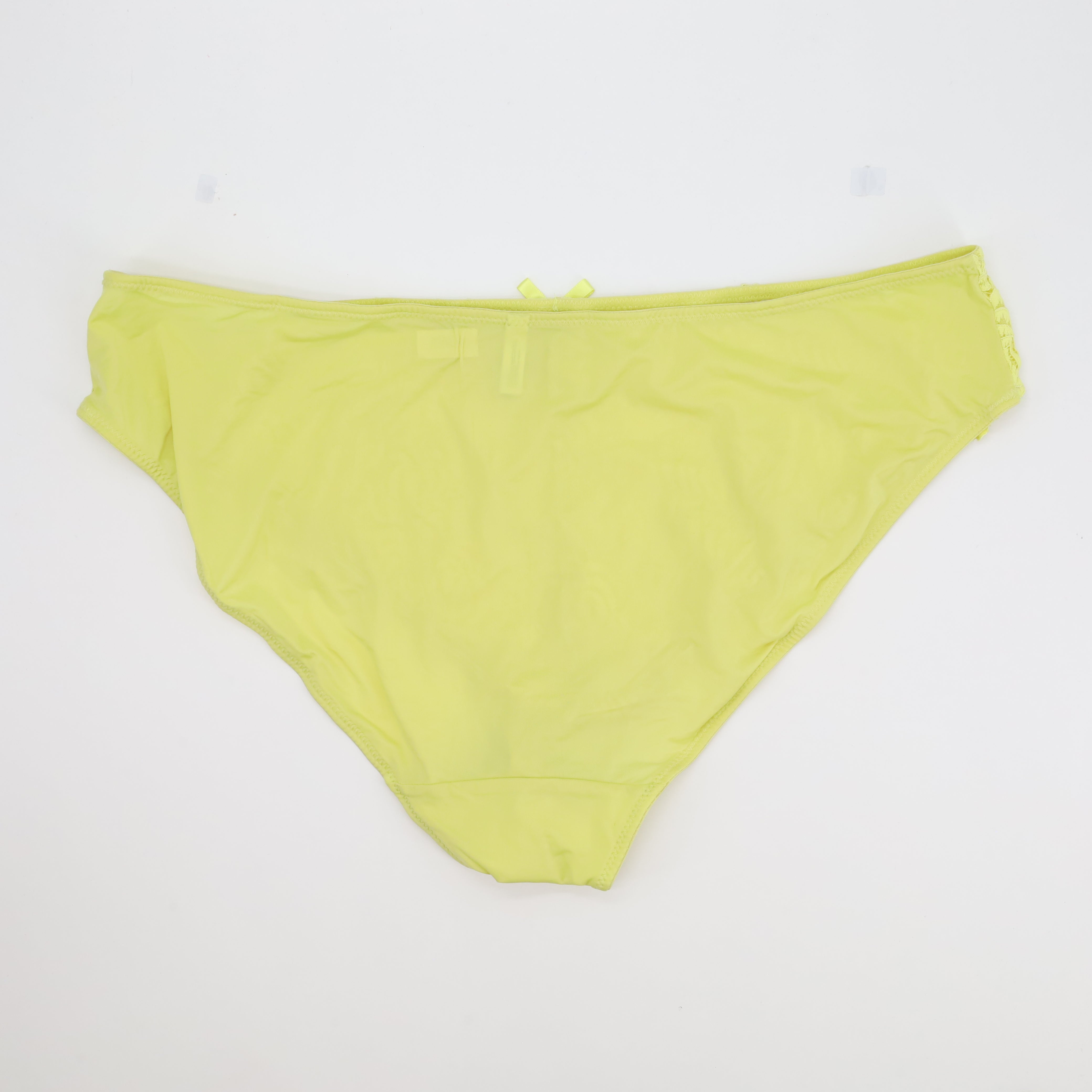 Culotte RougeGorge Jaune