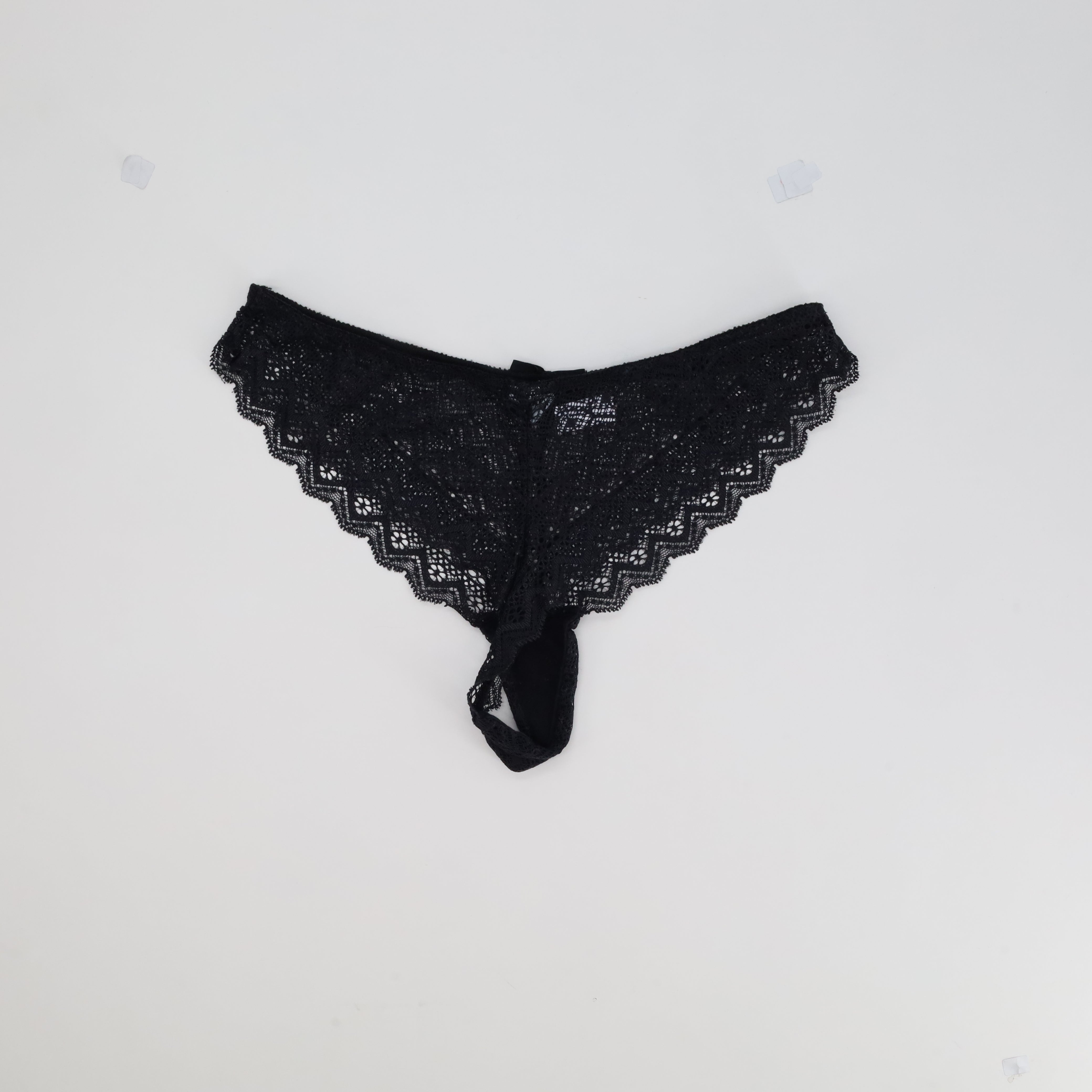 Tanga ETAM Noir