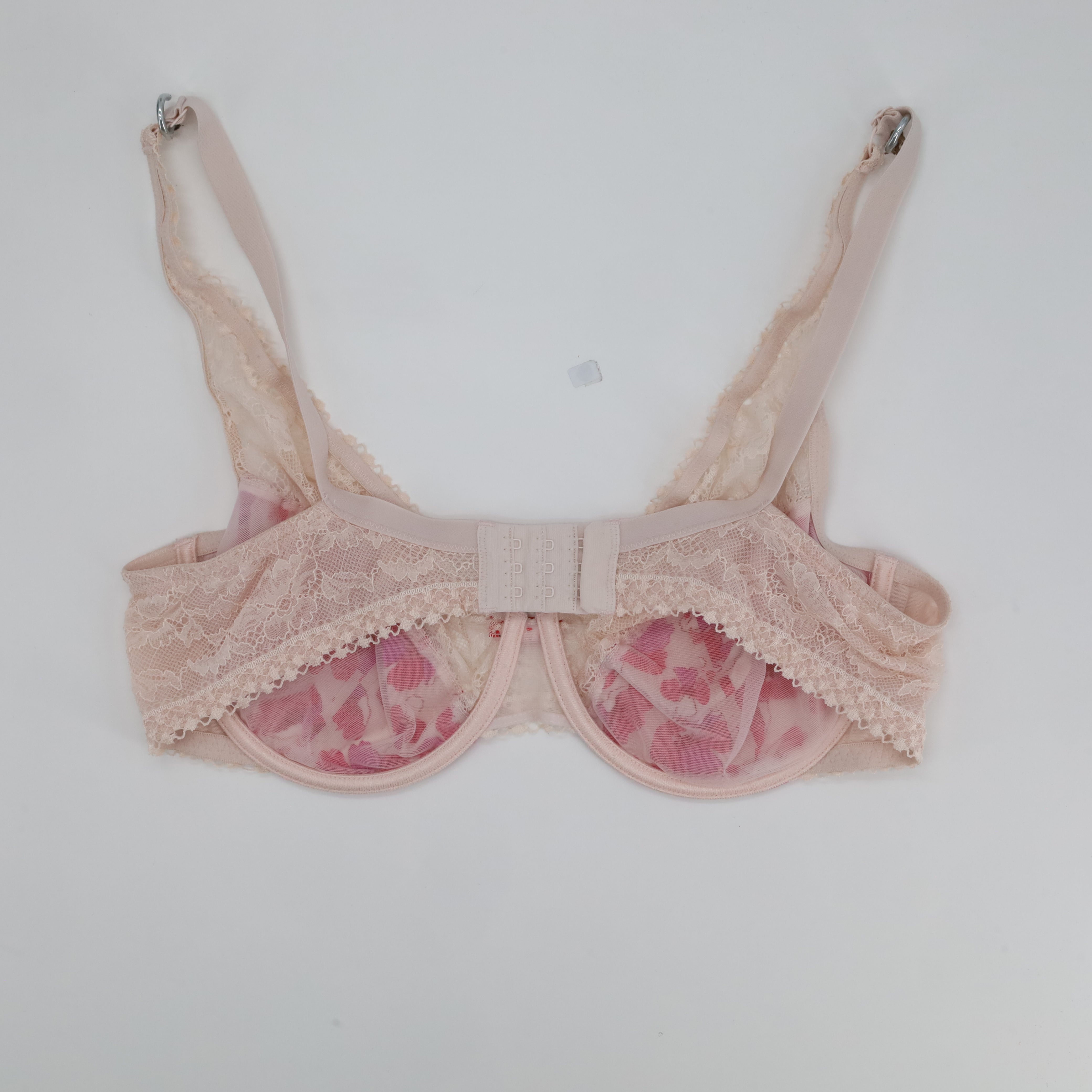 Soutien-gorge Rose