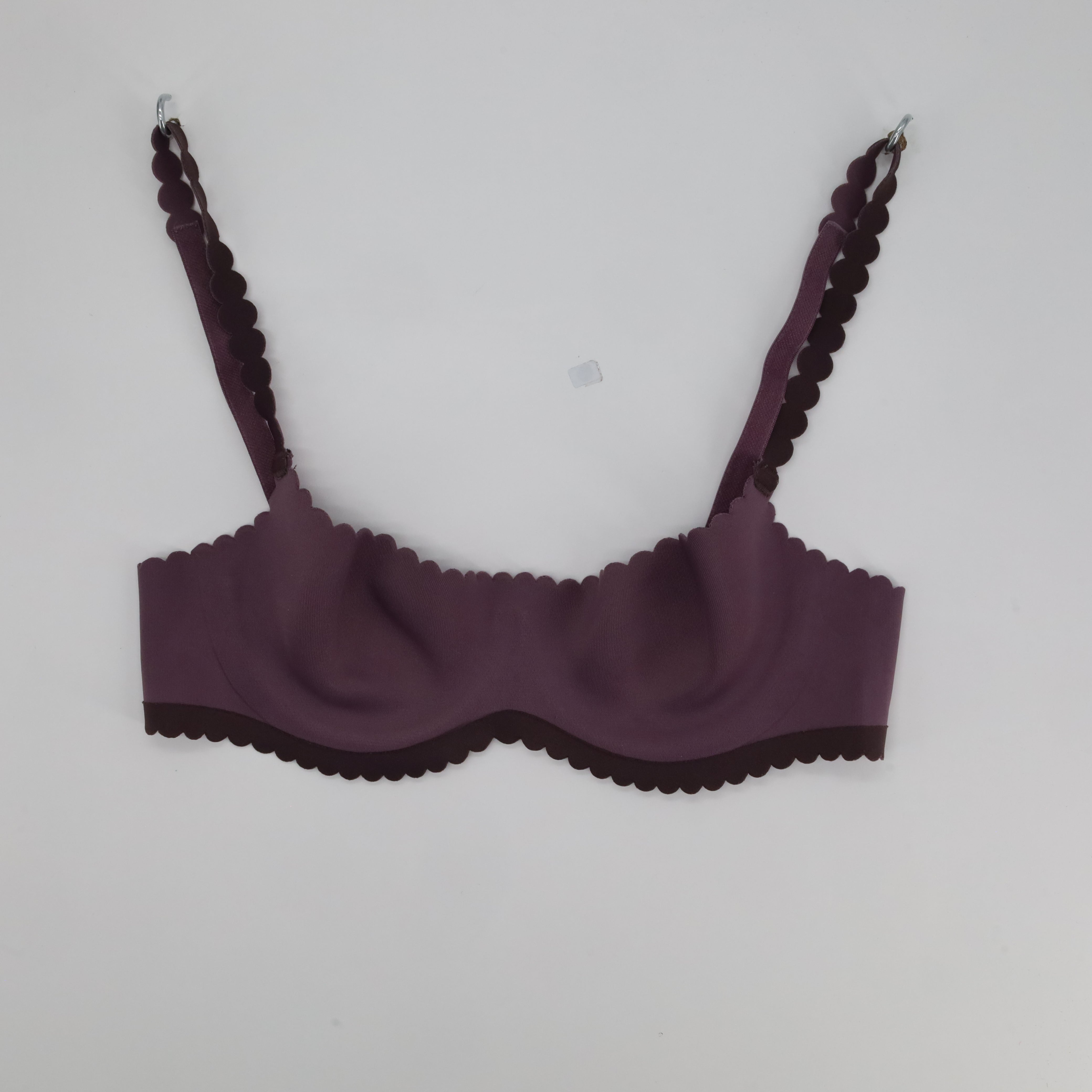 Soutien-gorge DIM Violet