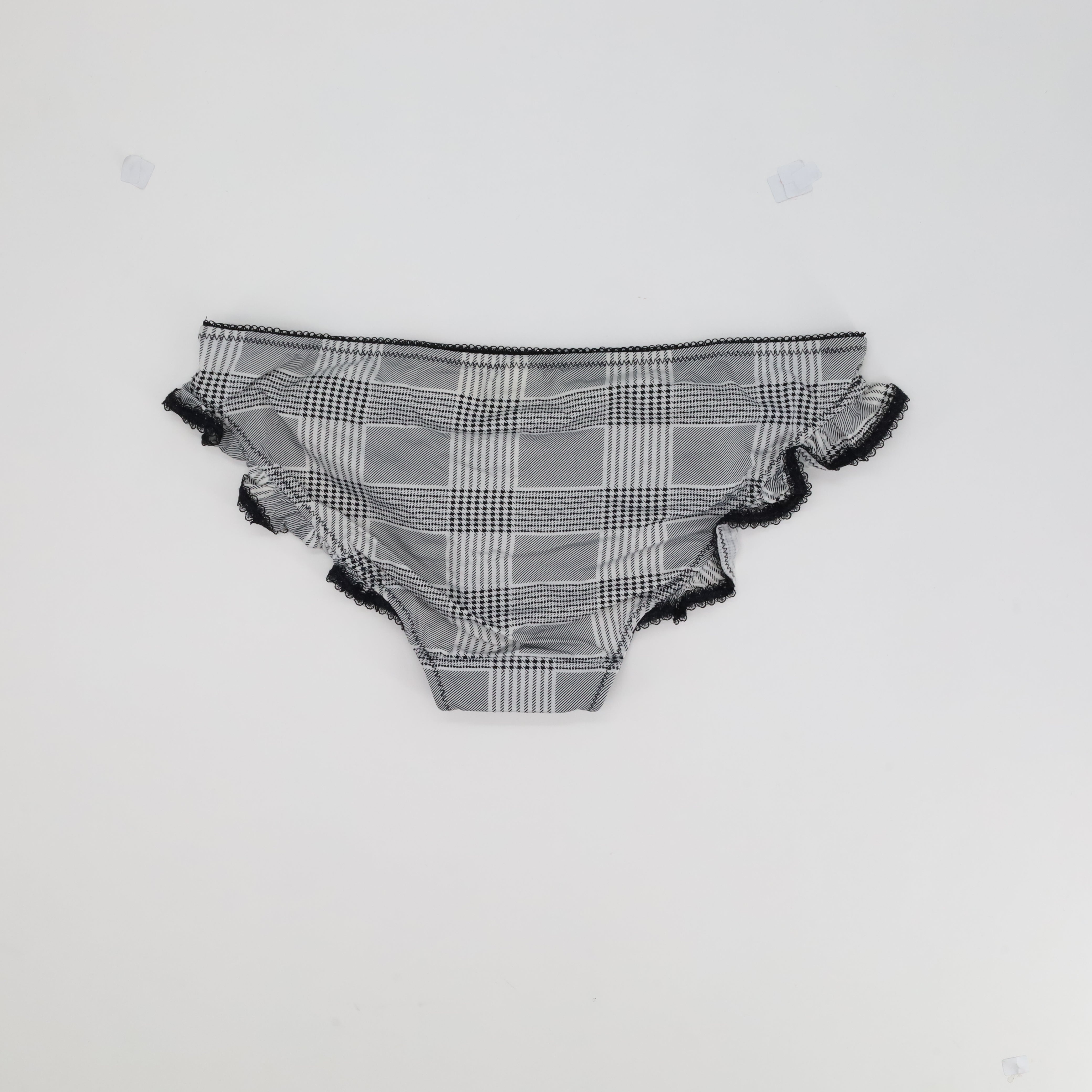 Culotte ETAM Gris
