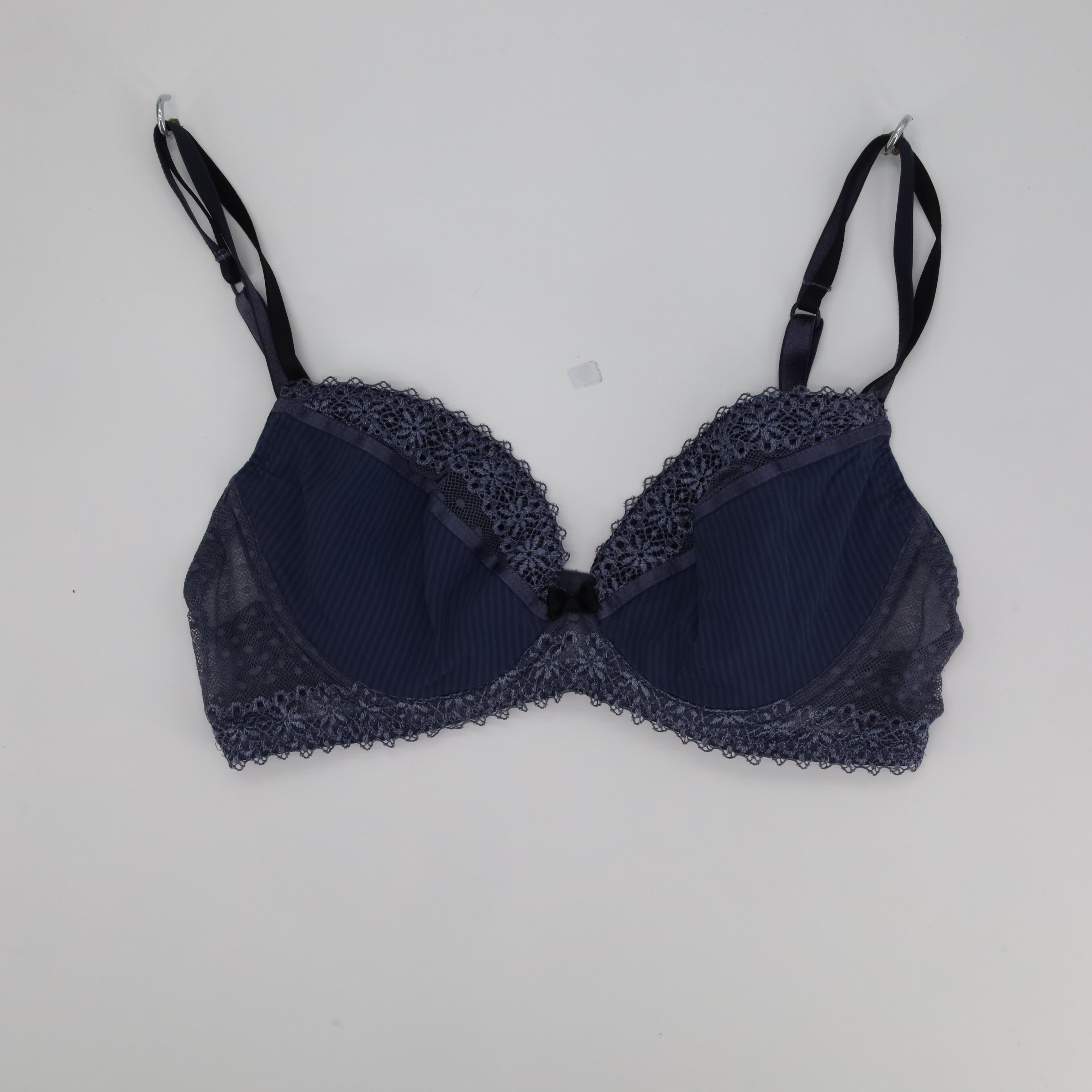 Soutien-gorge Passionata Bleu