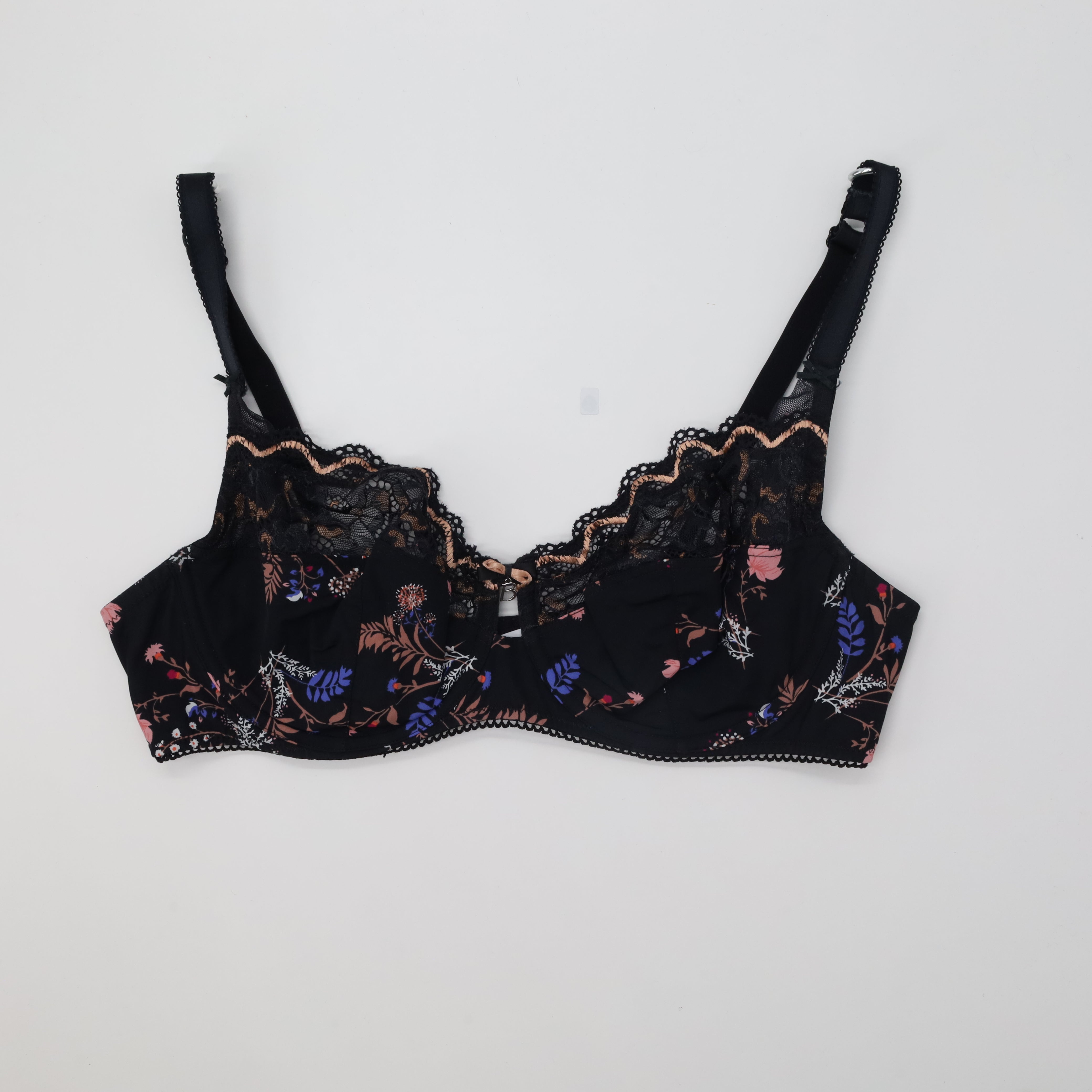 Soutien-gorge Bestform Noir