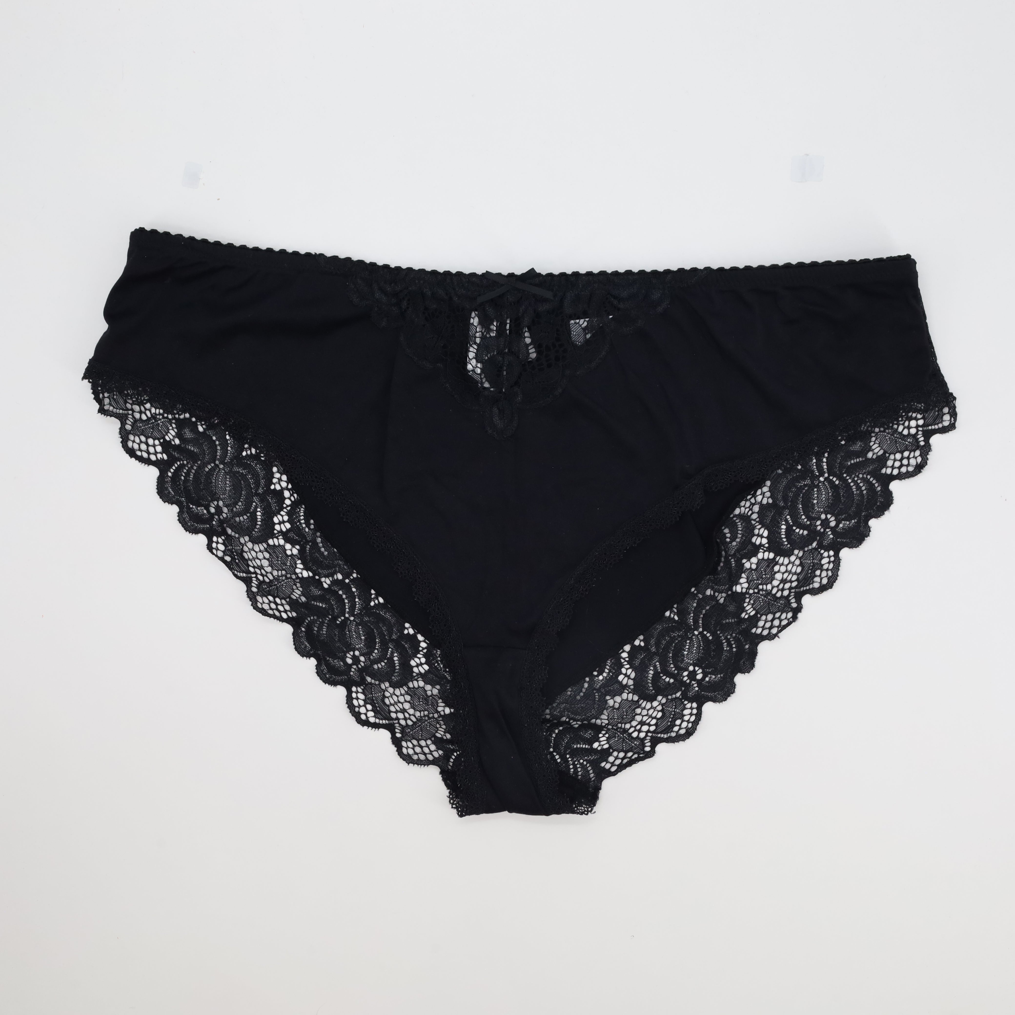 Culotte Confidence Noir