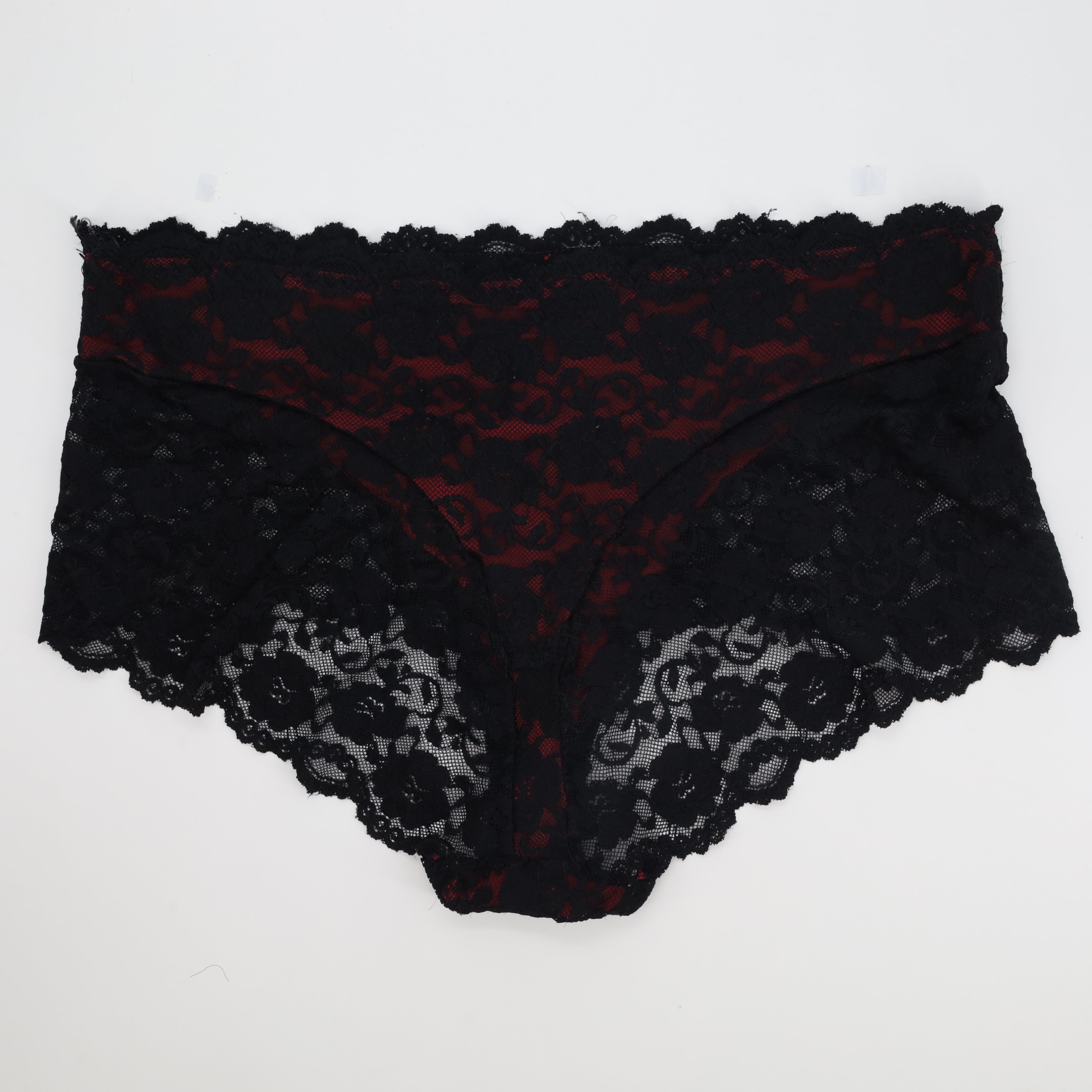 Culotte taille haute Blancheporte Noir