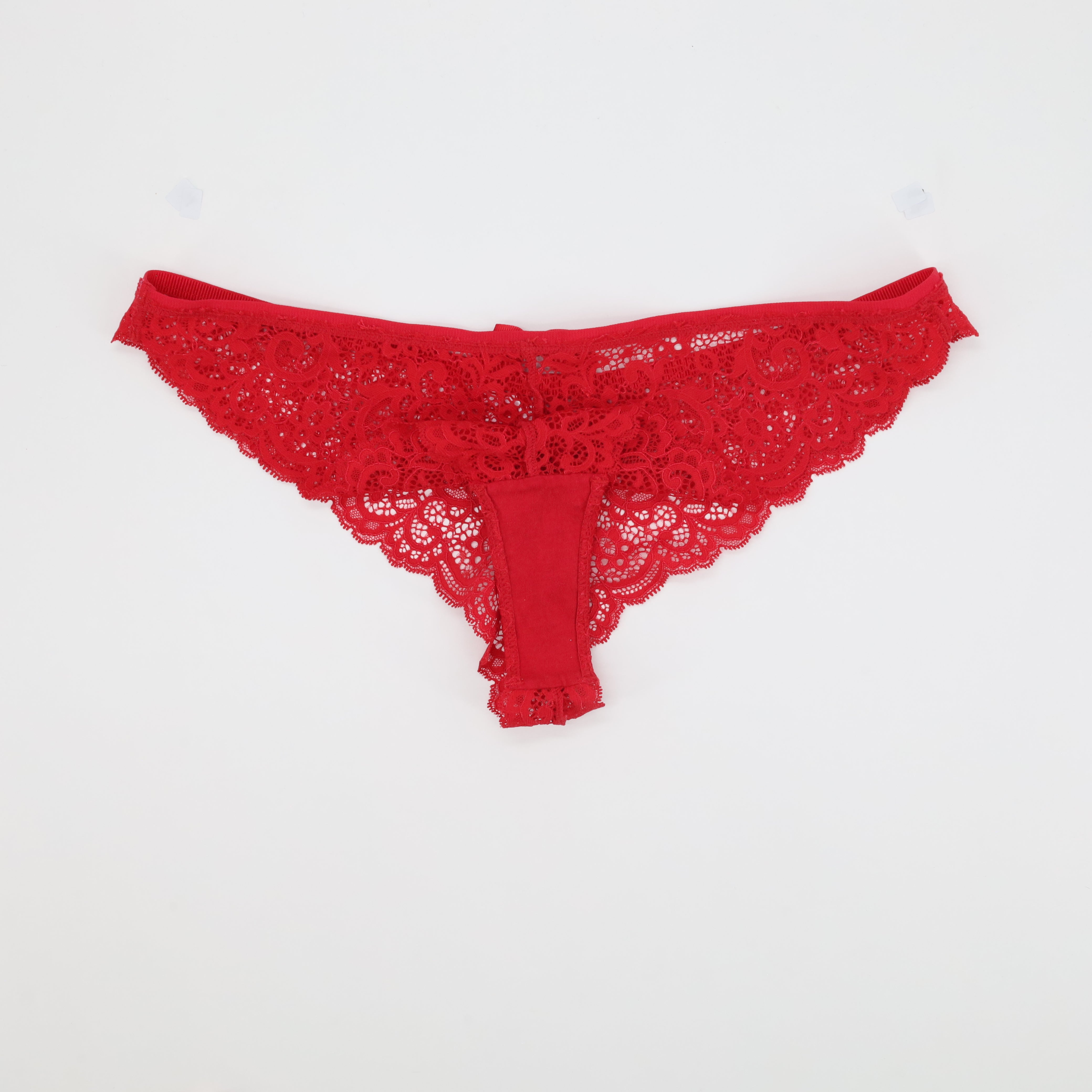 Tanga ETAM Rouge
