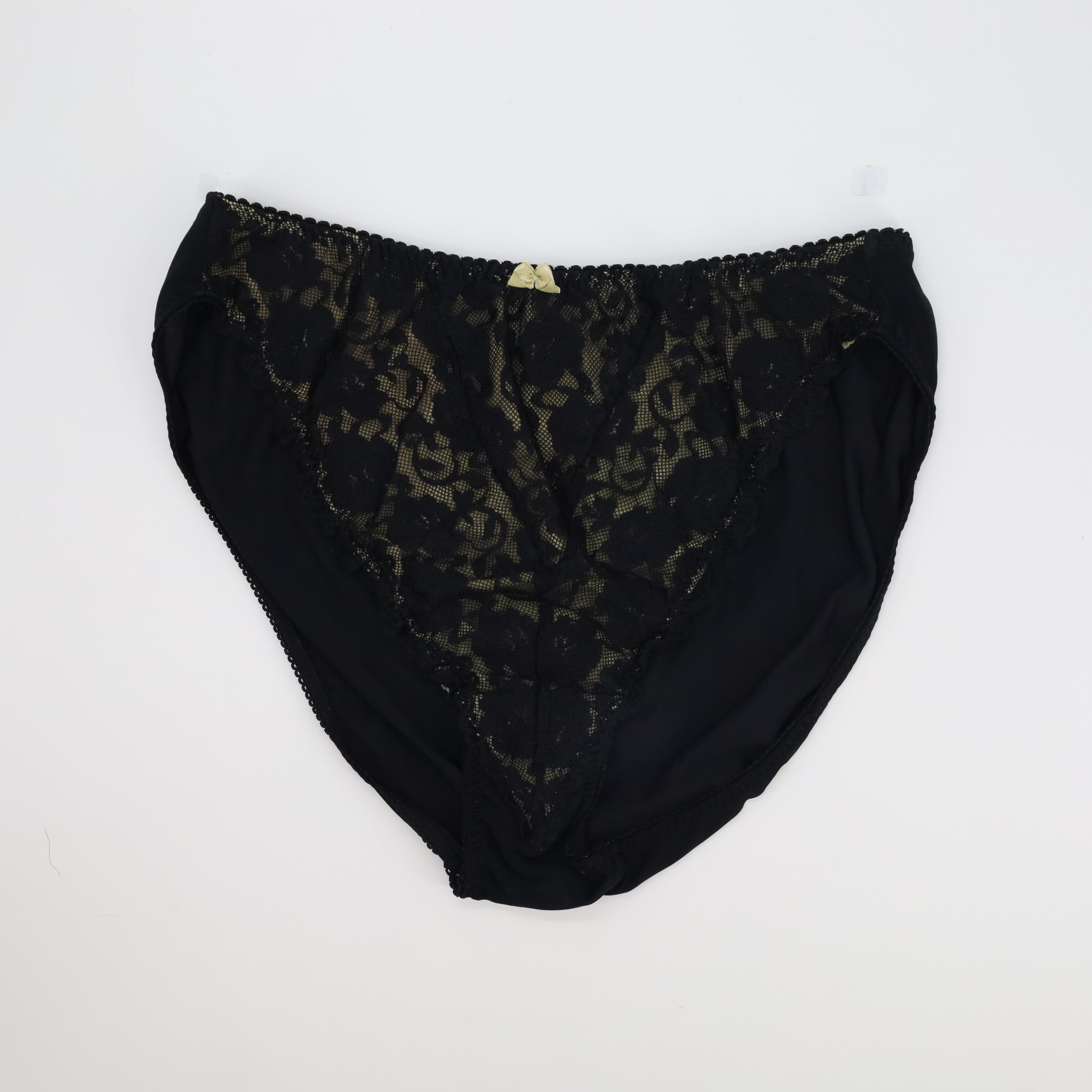 Culotte Blancheporte Noir