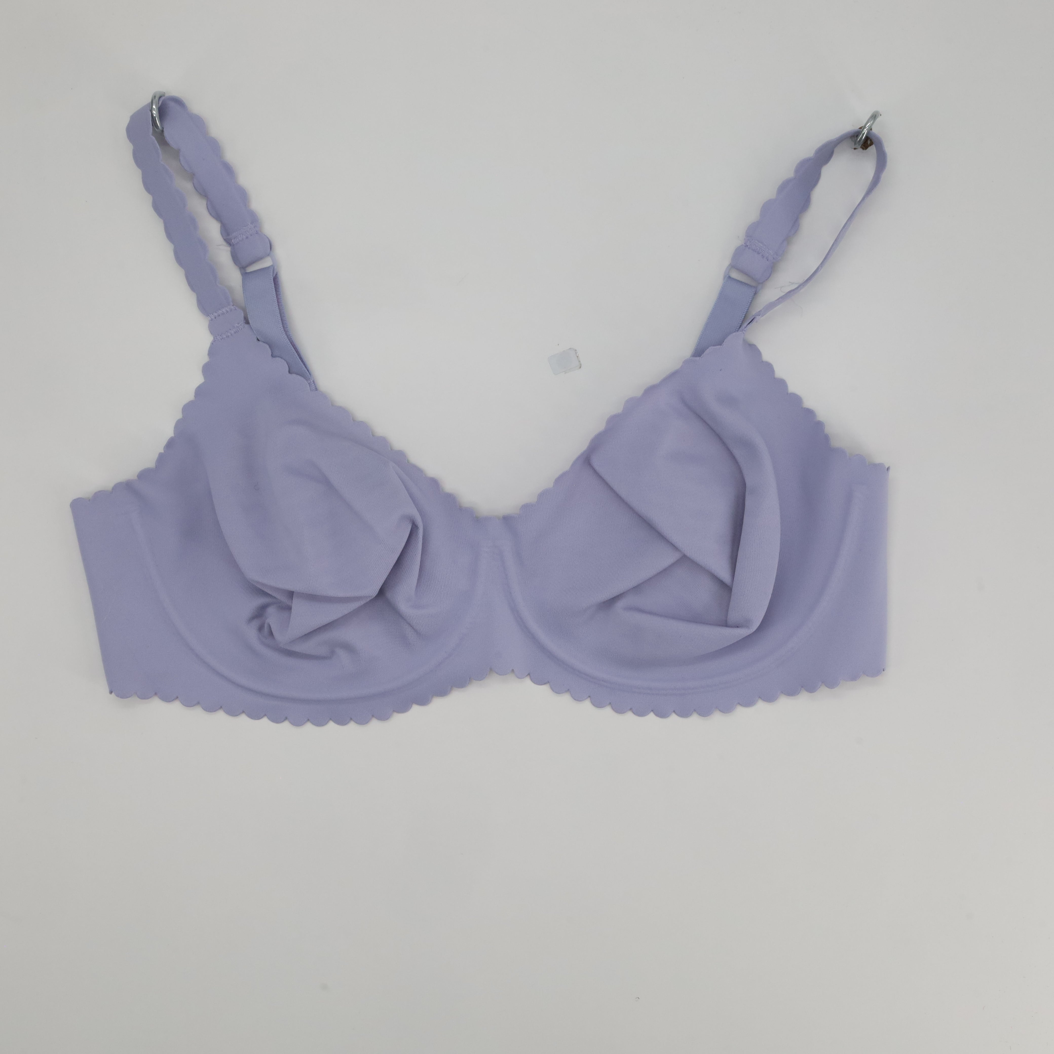 Soutien-gorge DIM Violet