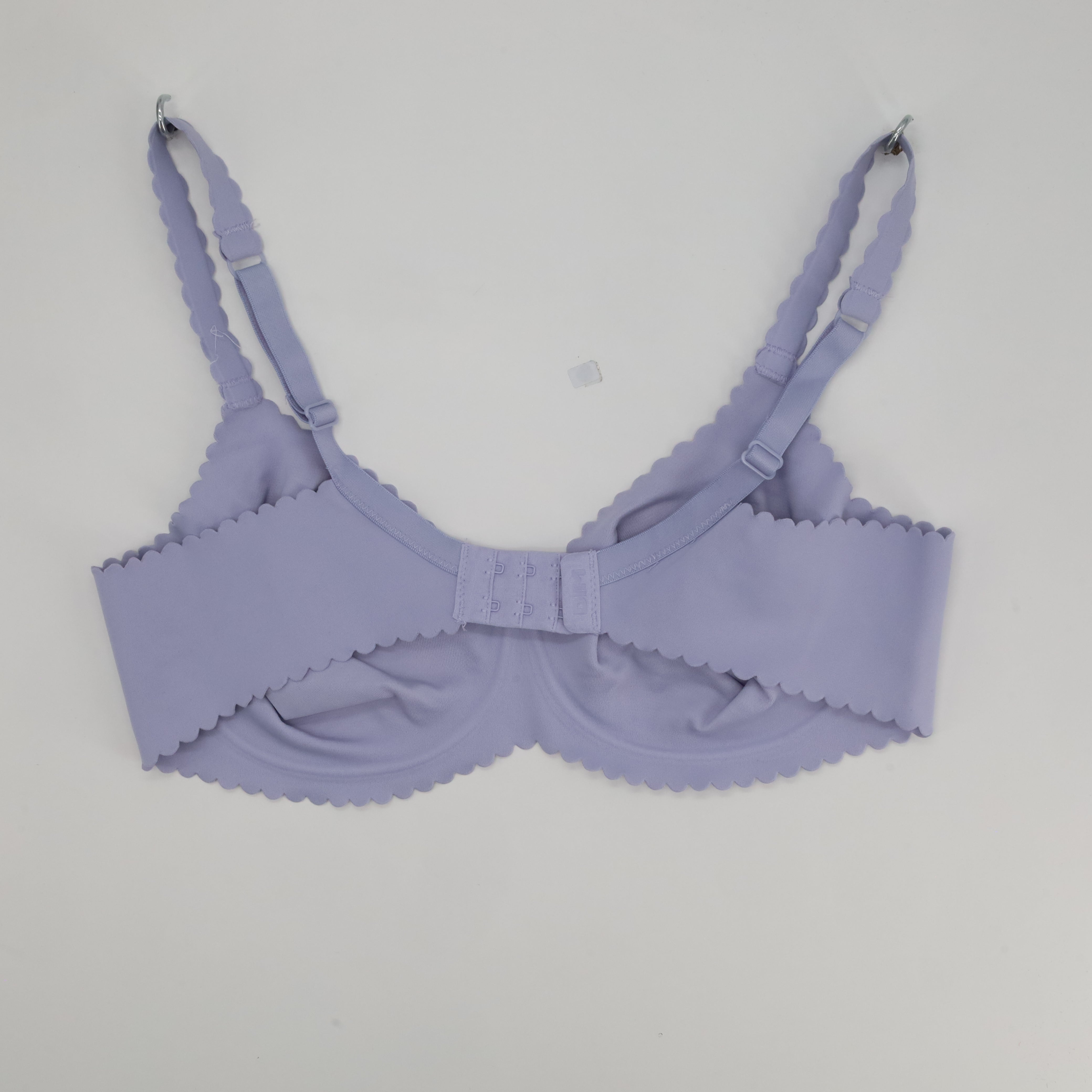 Soutien-gorge DIM Violet