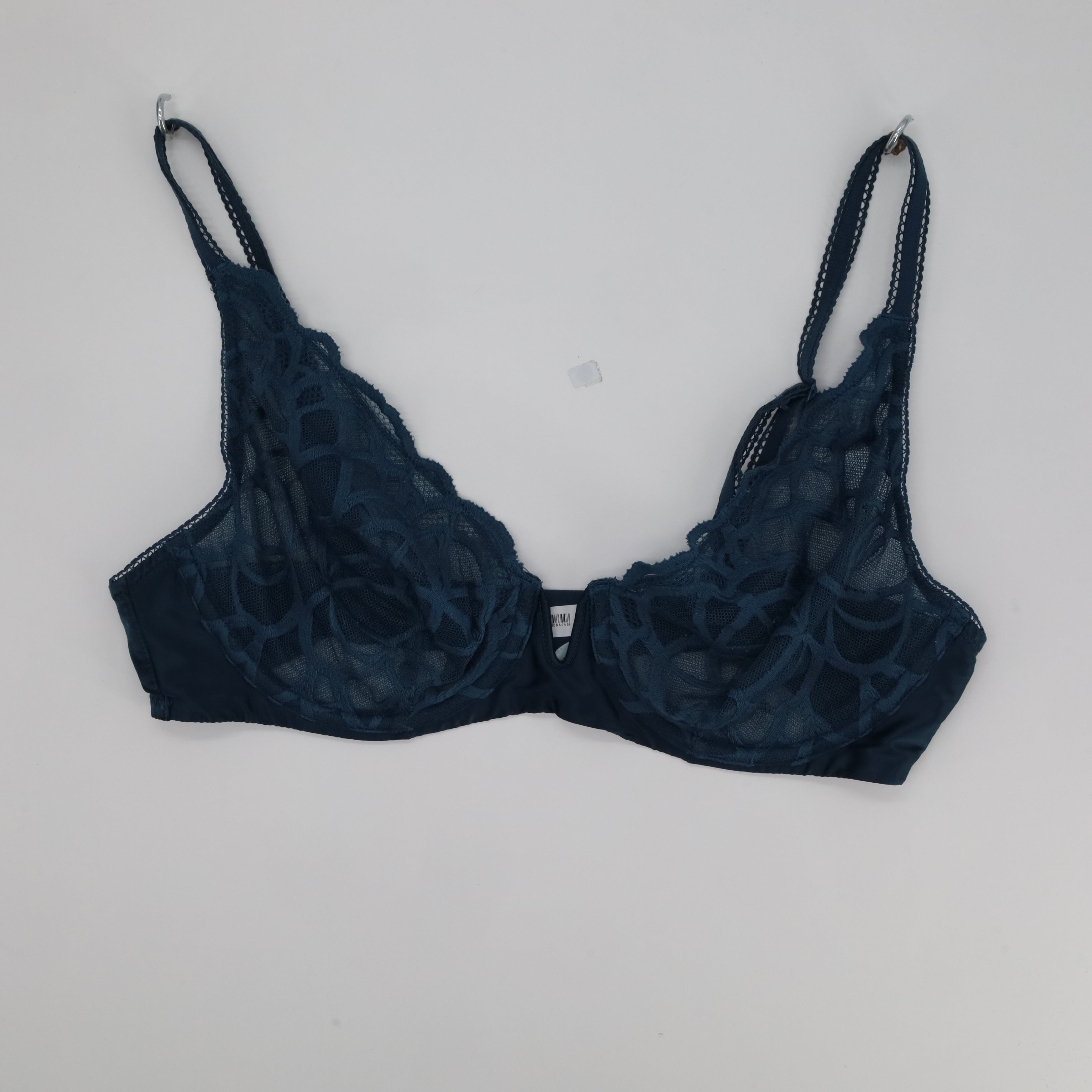 Soutien-gorge Darjeeling Bleu