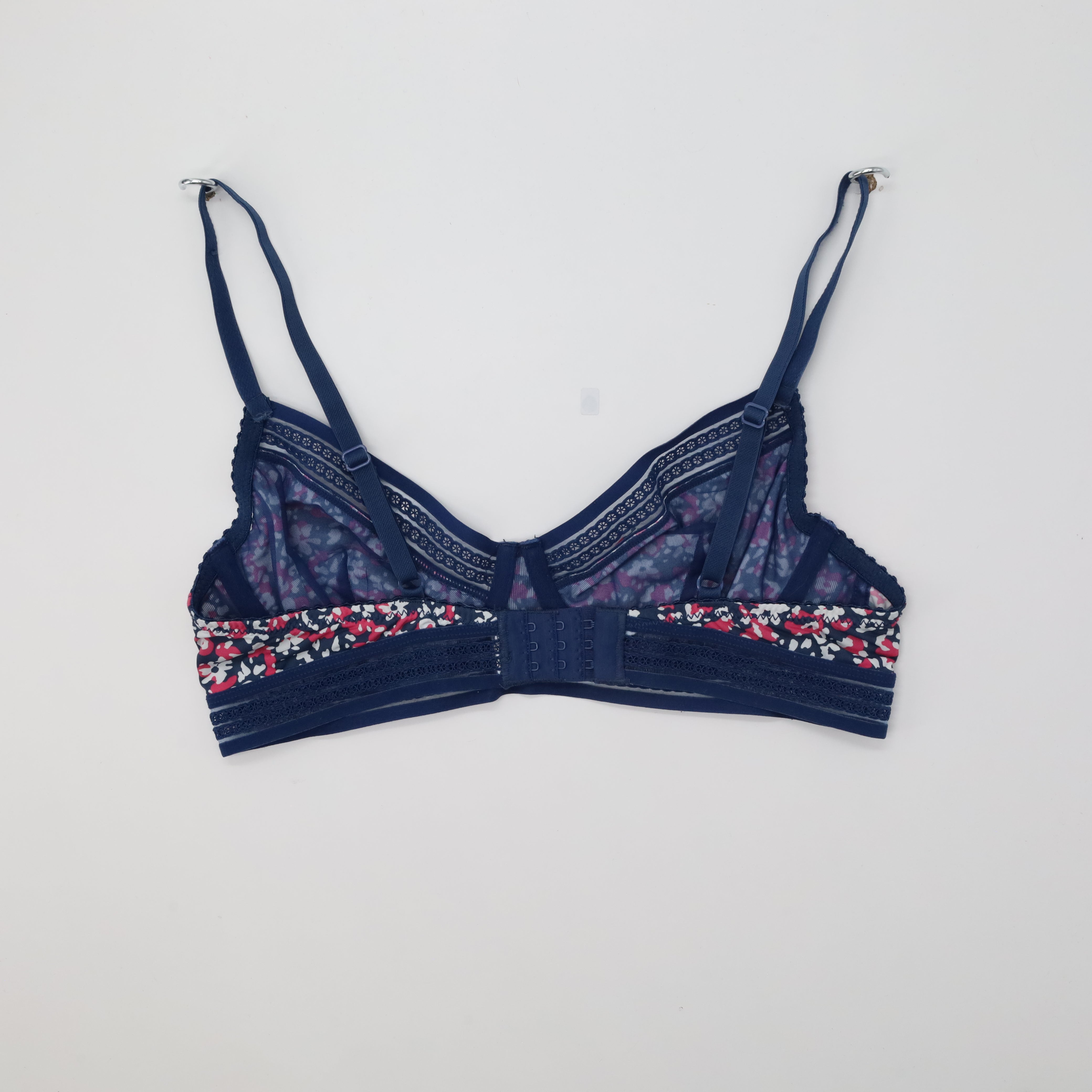 Soutien-gorge Bleu