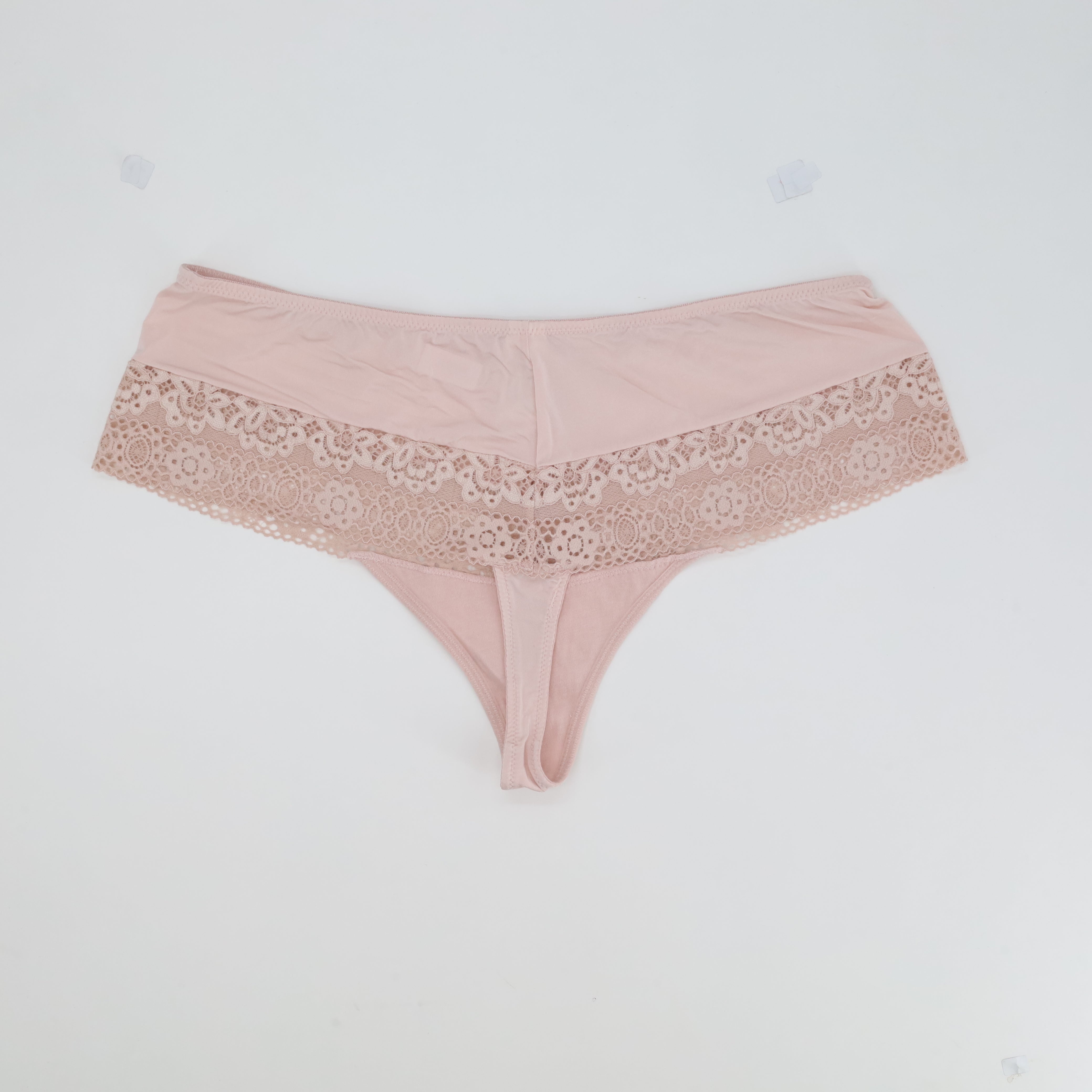 Tanga Well Rose