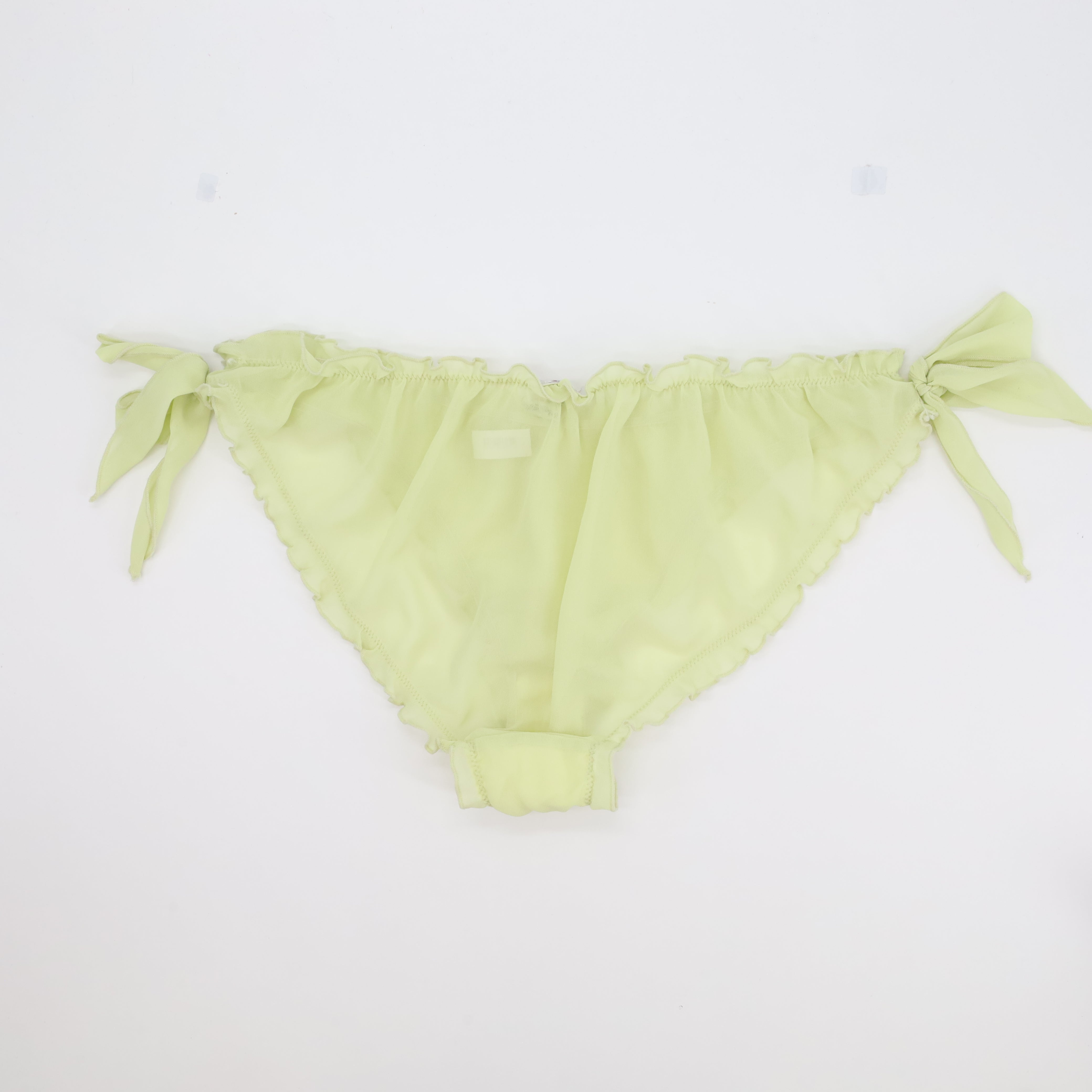 Culotte Miss Helen Vert