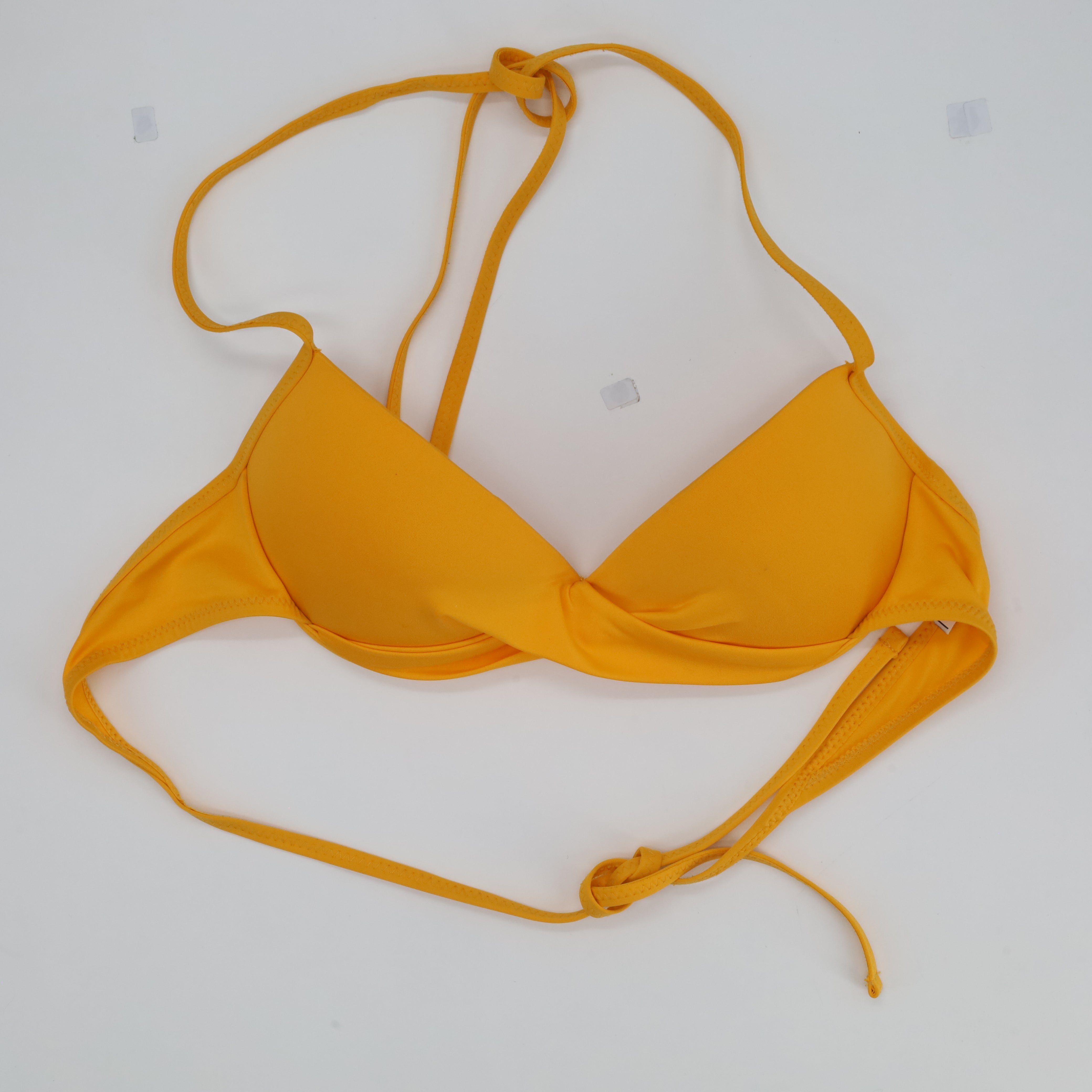 Haut de maillot Pimkie Jaune
